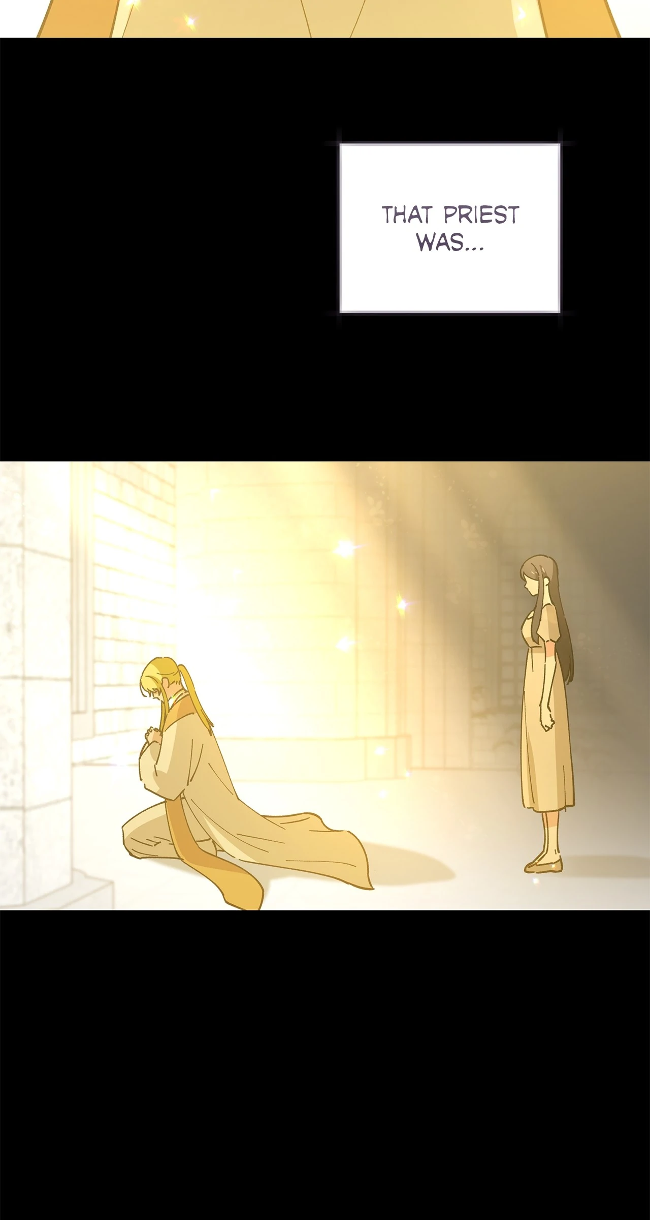 Miss Who Swallowed a Mage Chapter 13 - Page 81