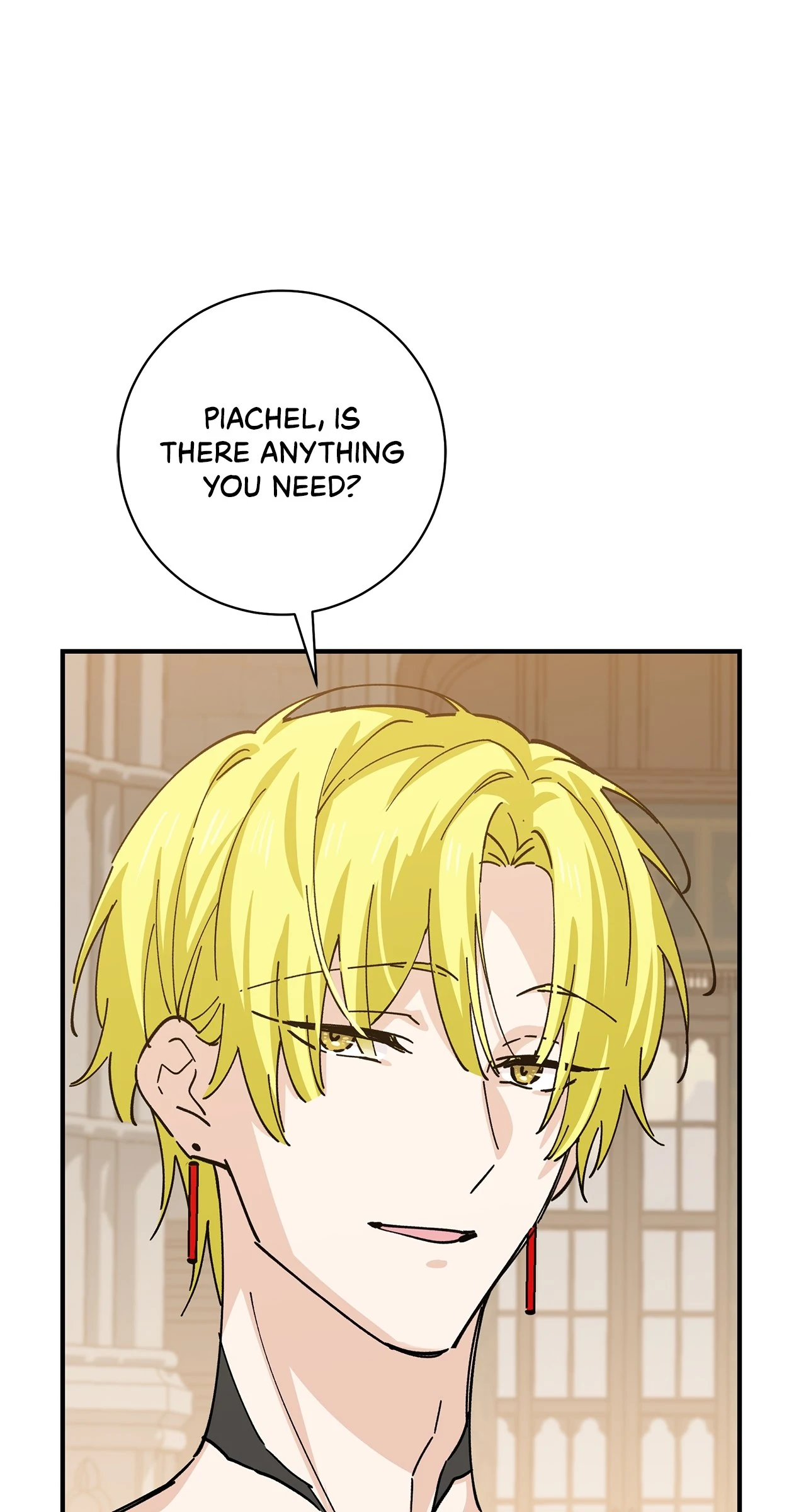 Miss Who Swallowed a Mage Chapter 14 - Page 10