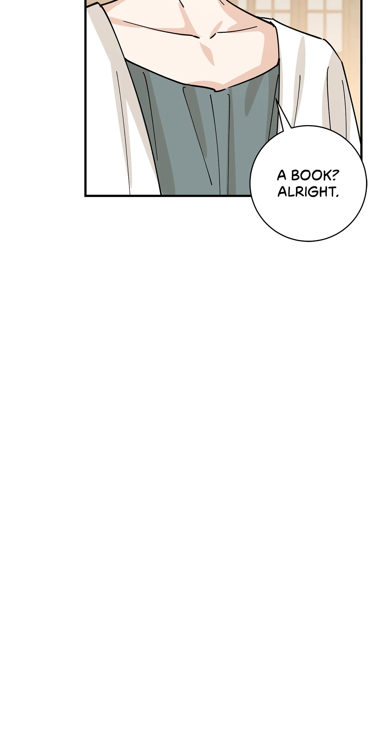 Miss Who Swallowed a Mage Chapter 14 - Page 13