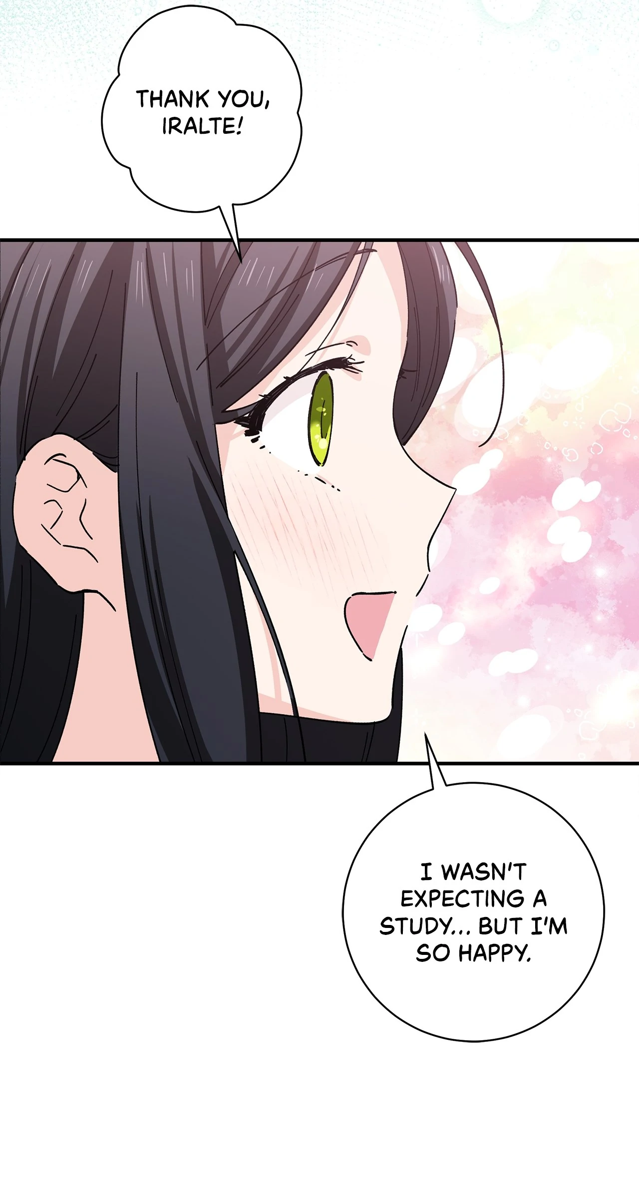 Miss Who Swallowed a Mage Chapter 14 - Page 23