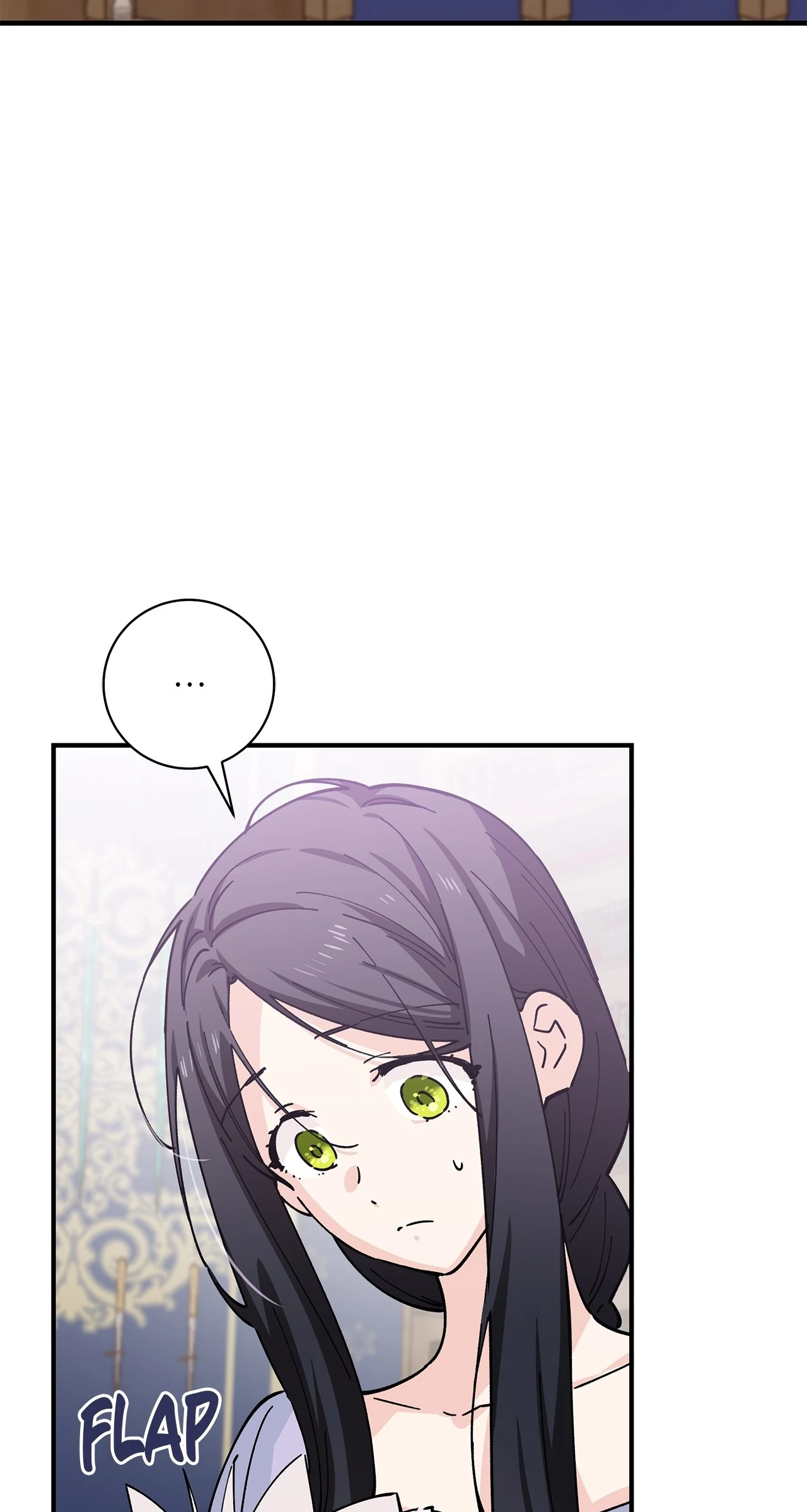 Miss Who Swallowed a Mage Chapter 14 - Page 3