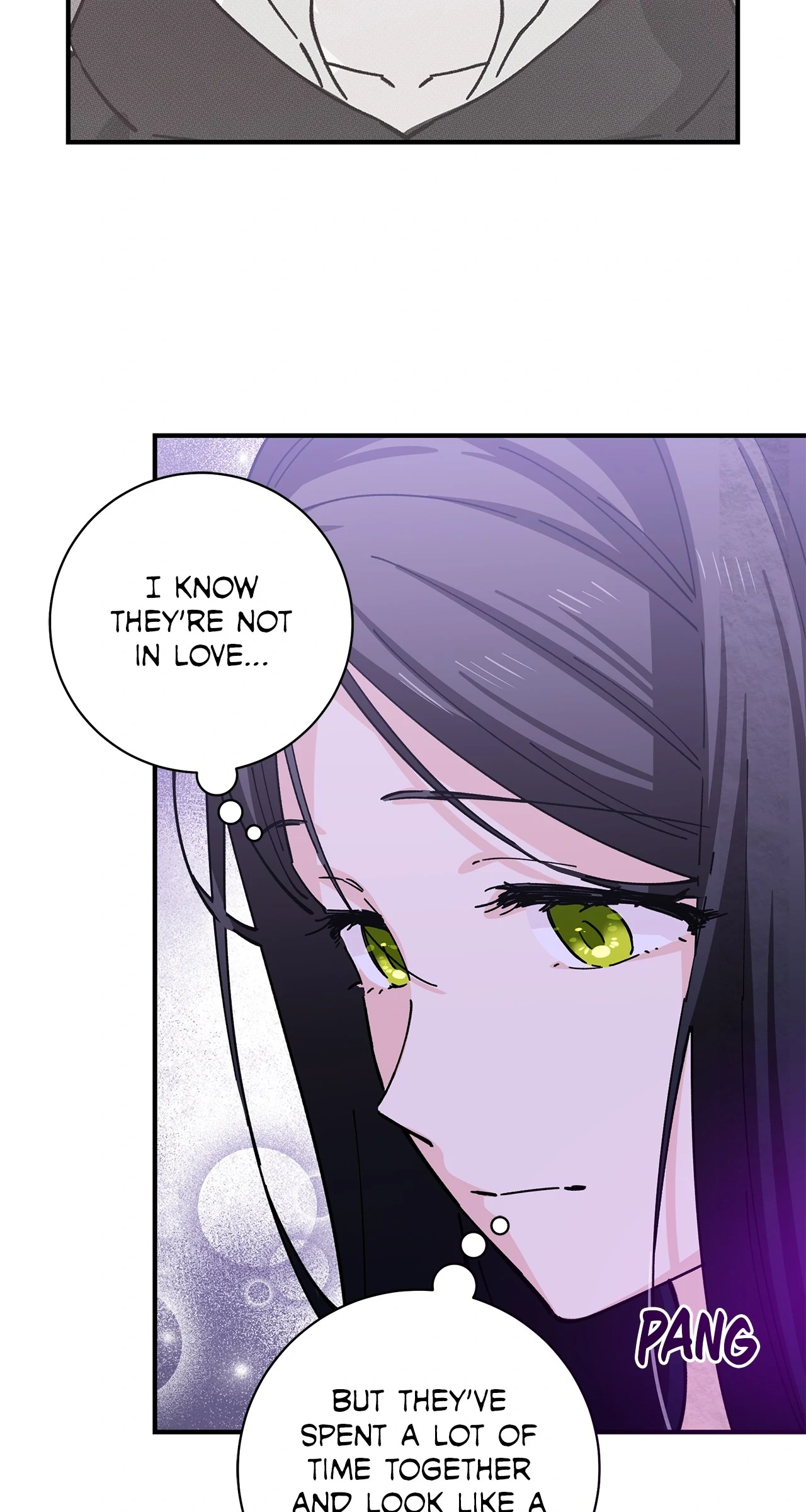 Miss Who Swallowed a Mage Chapter 14 - Page 36