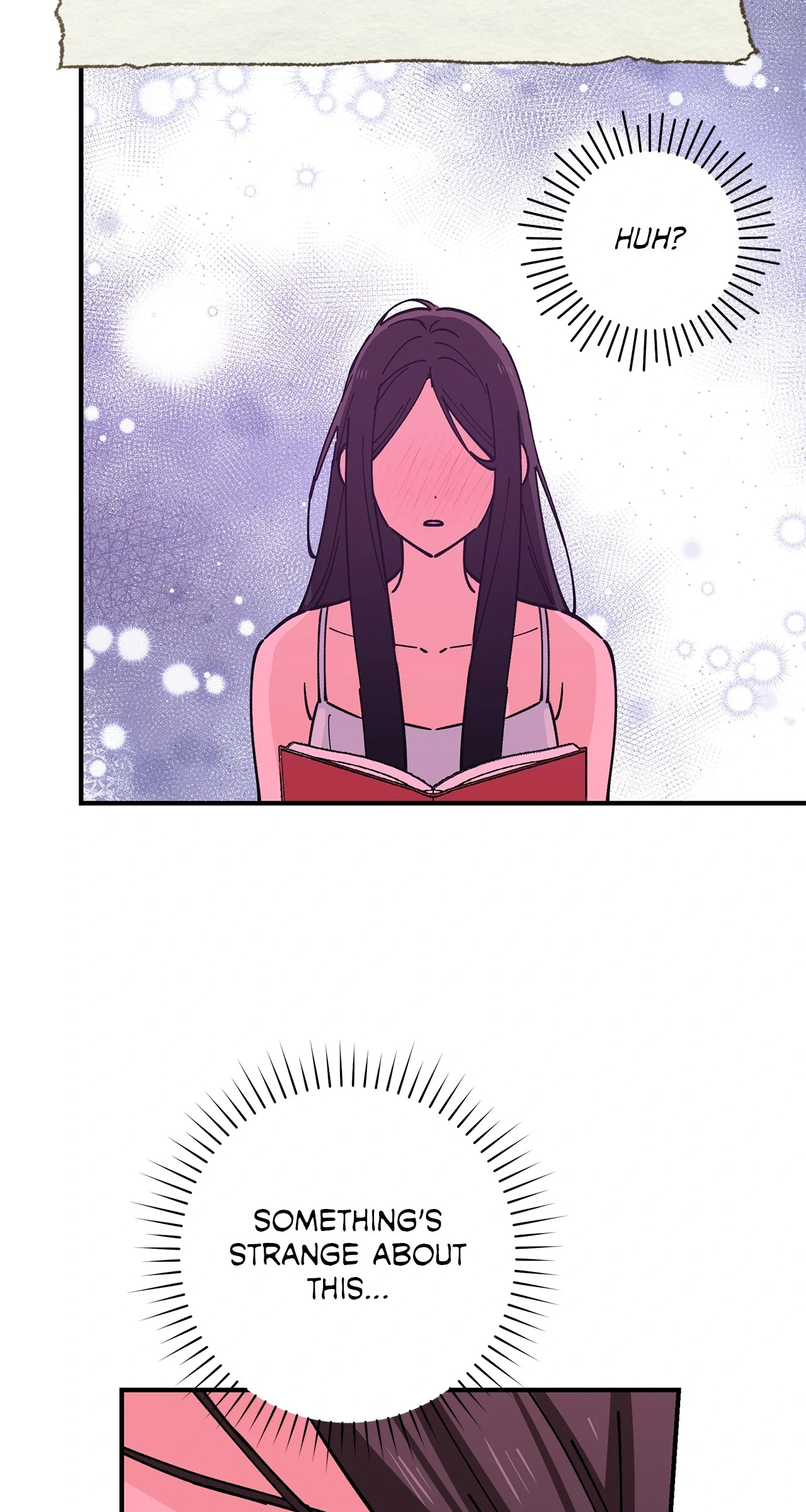 Miss Who Swallowed a Mage Chapter 14 - Page 38