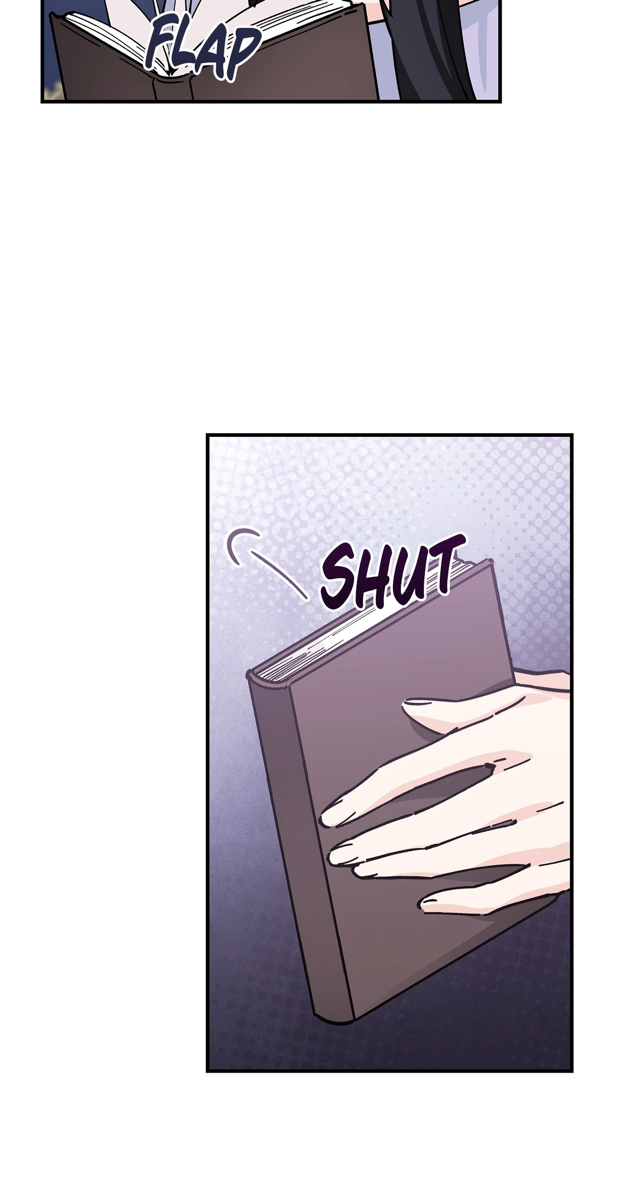 Miss Who Swallowed a Mage Chapter 14 - Page 4