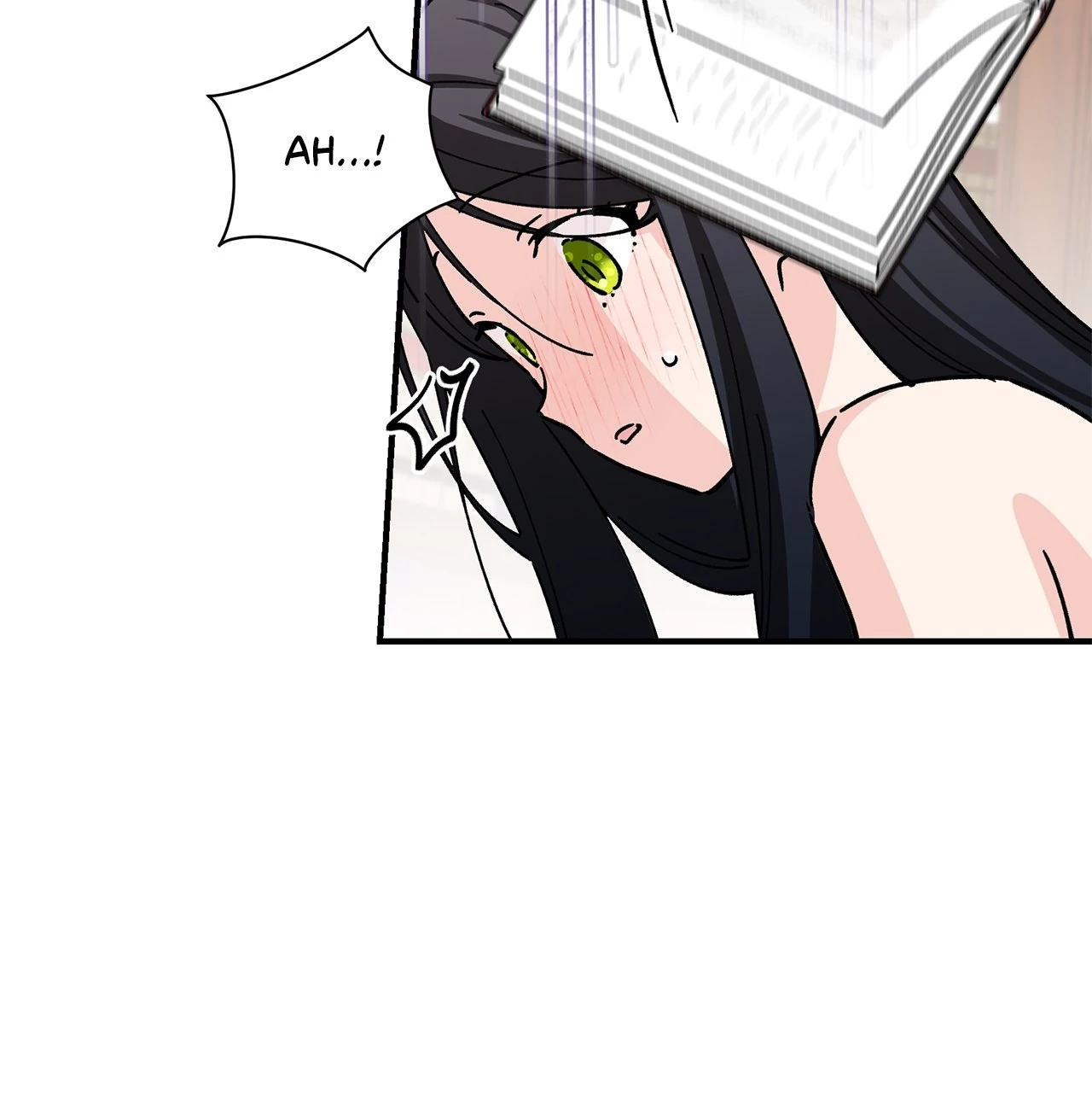 Miss Who Swallowed a Mage Chapter 14 - Page 40