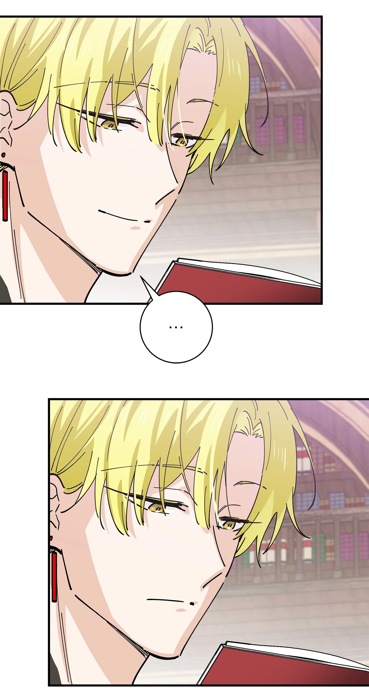 Miss Who Swallowed a Mage Chapter 14 - Page 42