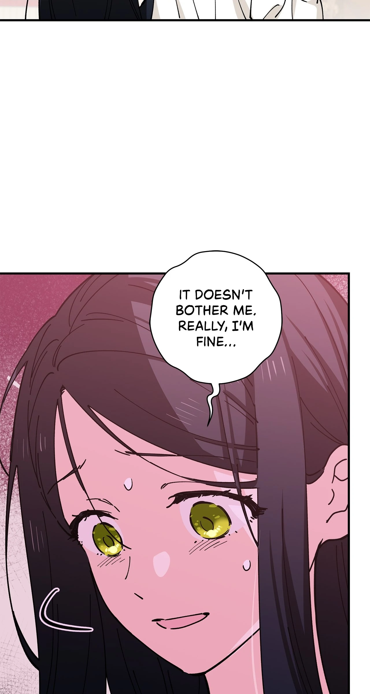 Miss Who Swallowed a Mage Chapter 14 - Page 44