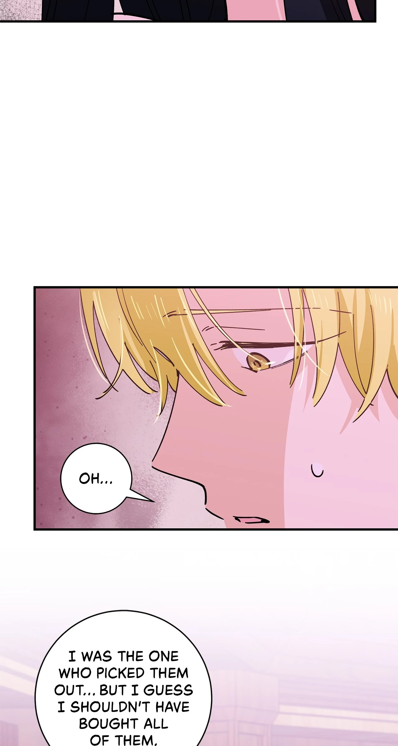 Miss Who Swallowed a Mage Chapter 14 - Page 45