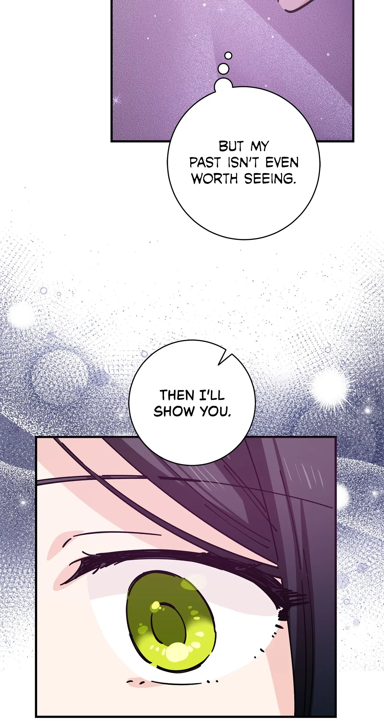 Miss Who Swallowed a Mage Chapter 14 - Page 53