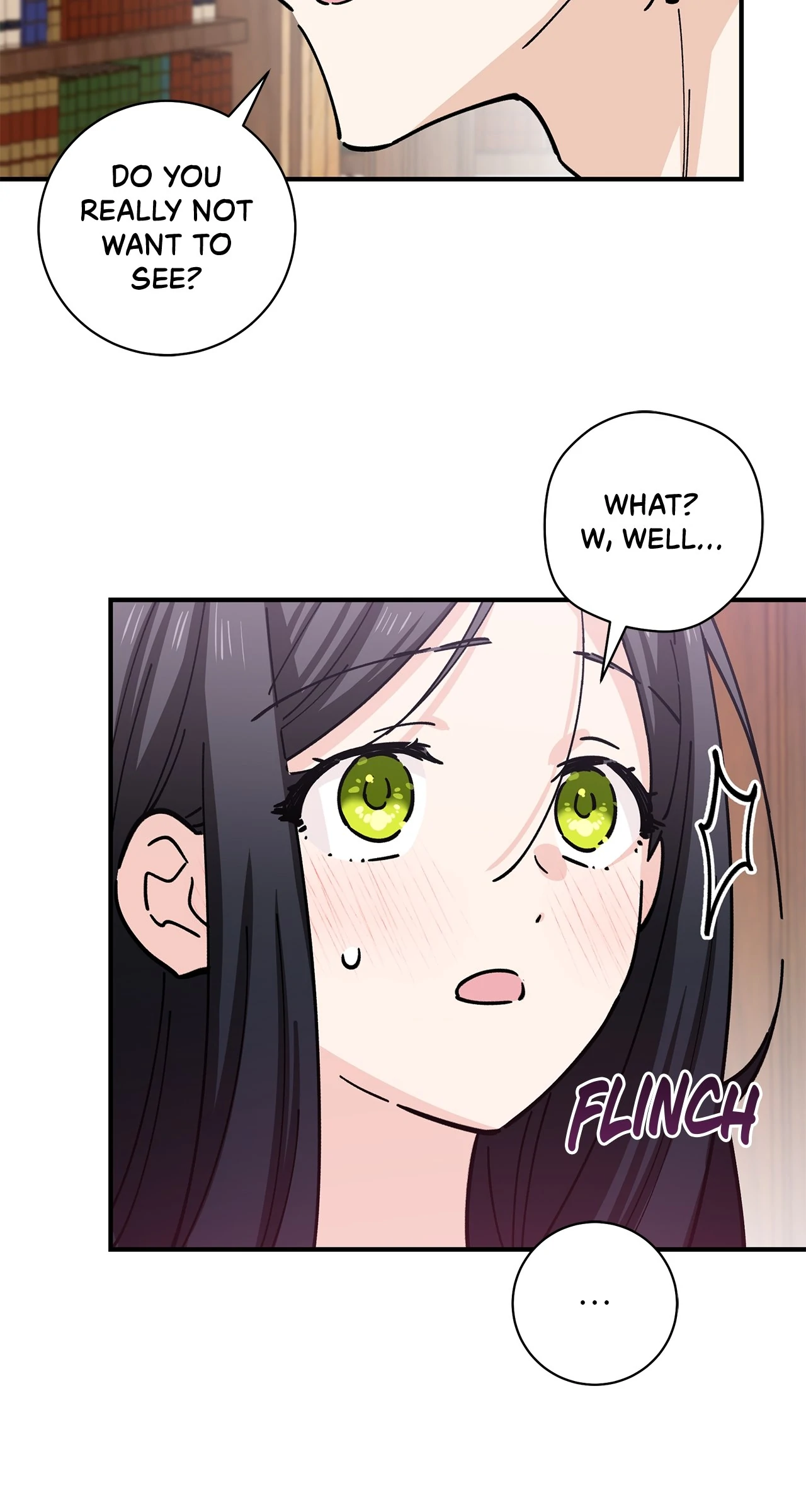 Miss Who Swallowed a Mage Chapter 14 - Page 57