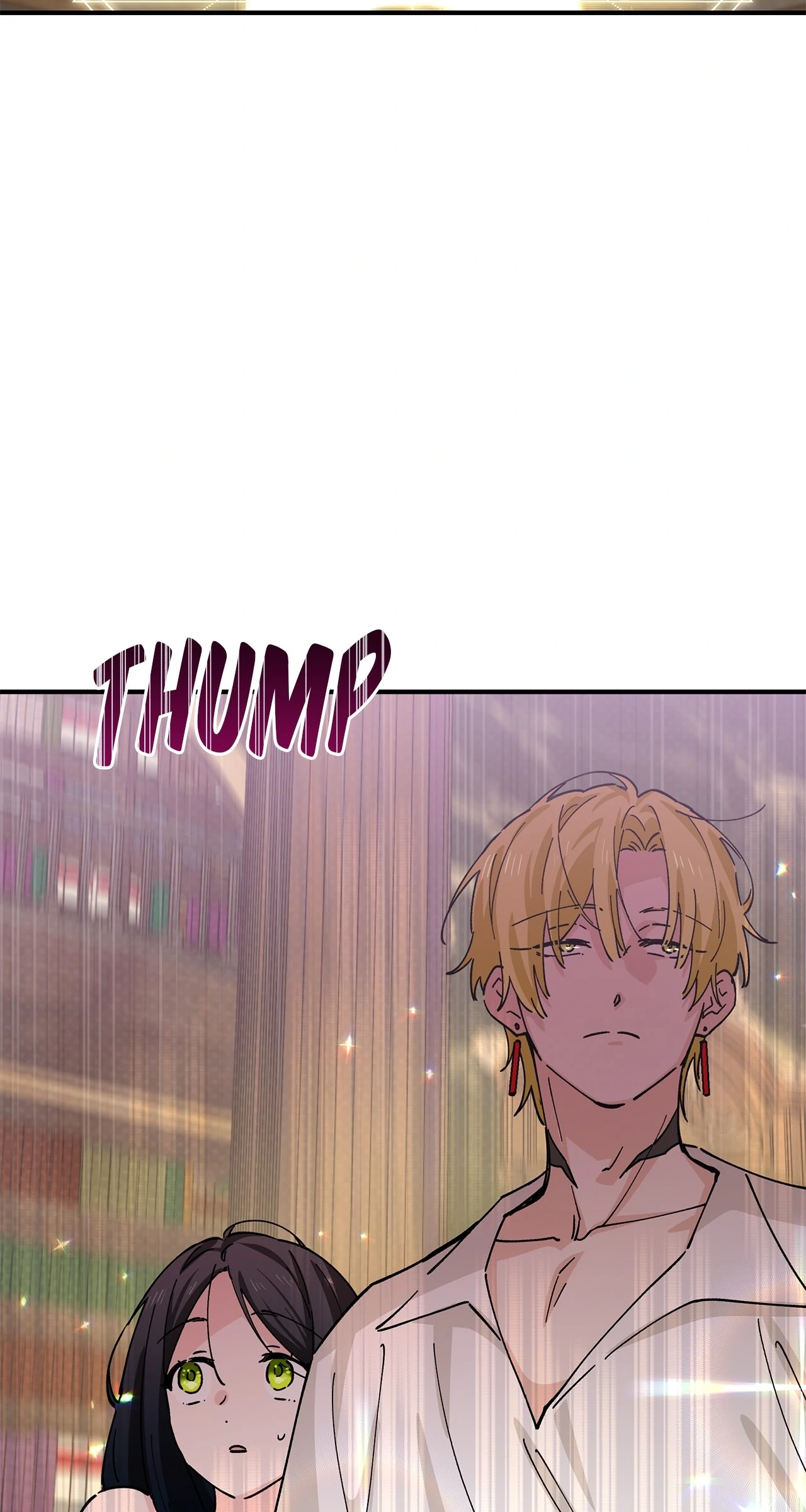 Miss Who Swallowed a Mage Chapter 14 - Page 60