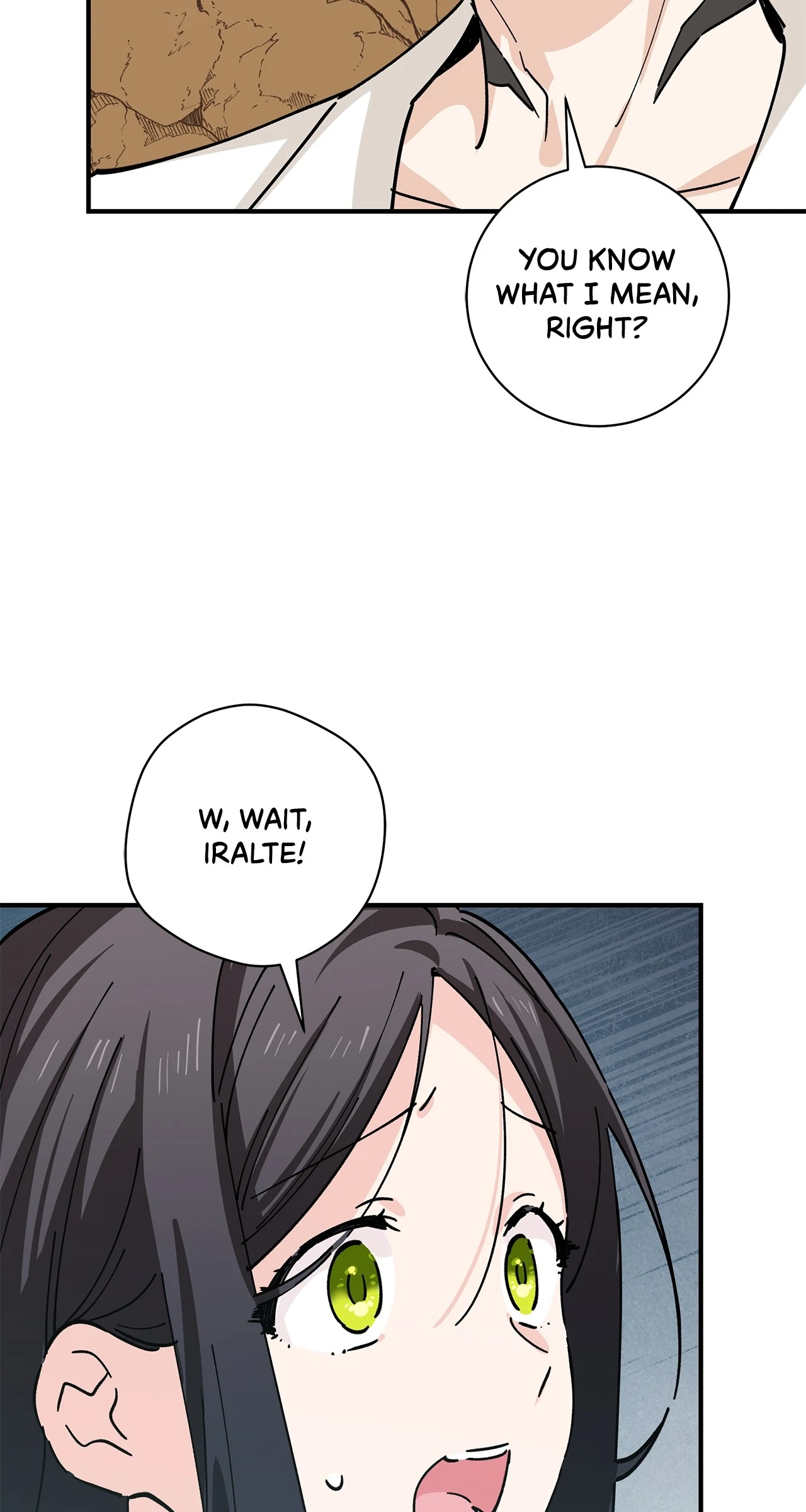 Miss Who Swallowed a Mage Chapter 14 - Page 66