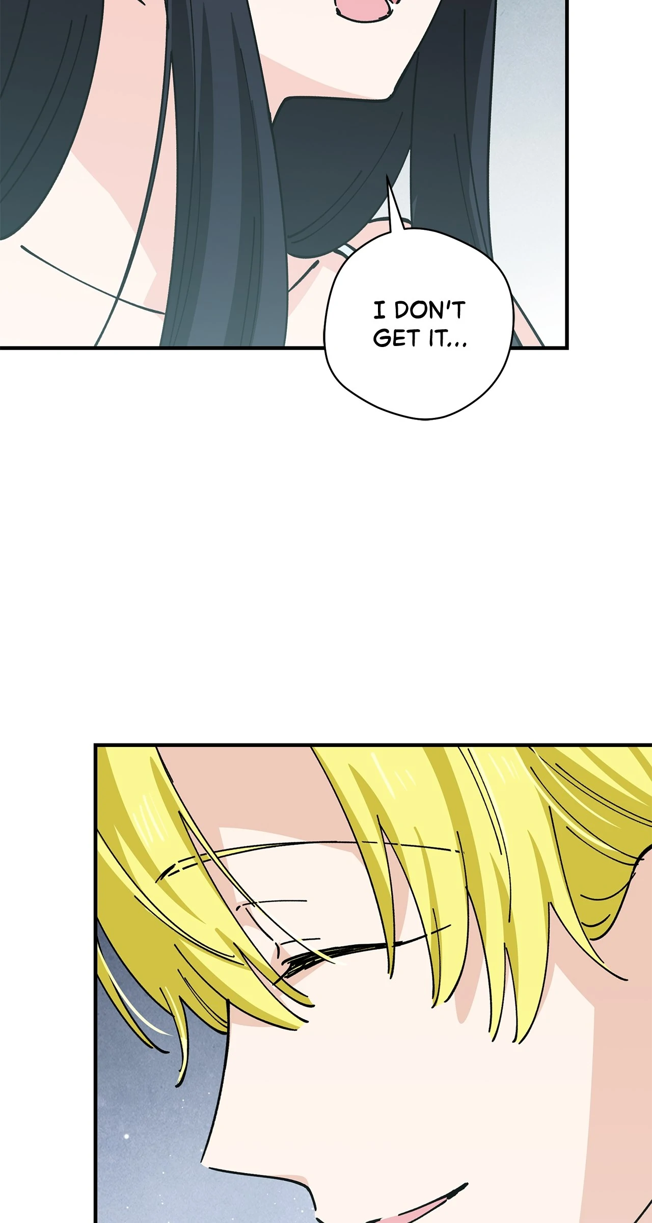Miss Who Swallowed a Mage Chapter 14 - Page 67
