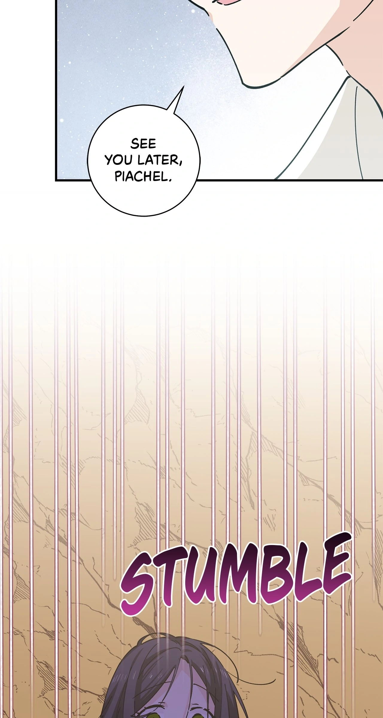 Miss Who Swallowed a Mage Chapter 14 - Page 68