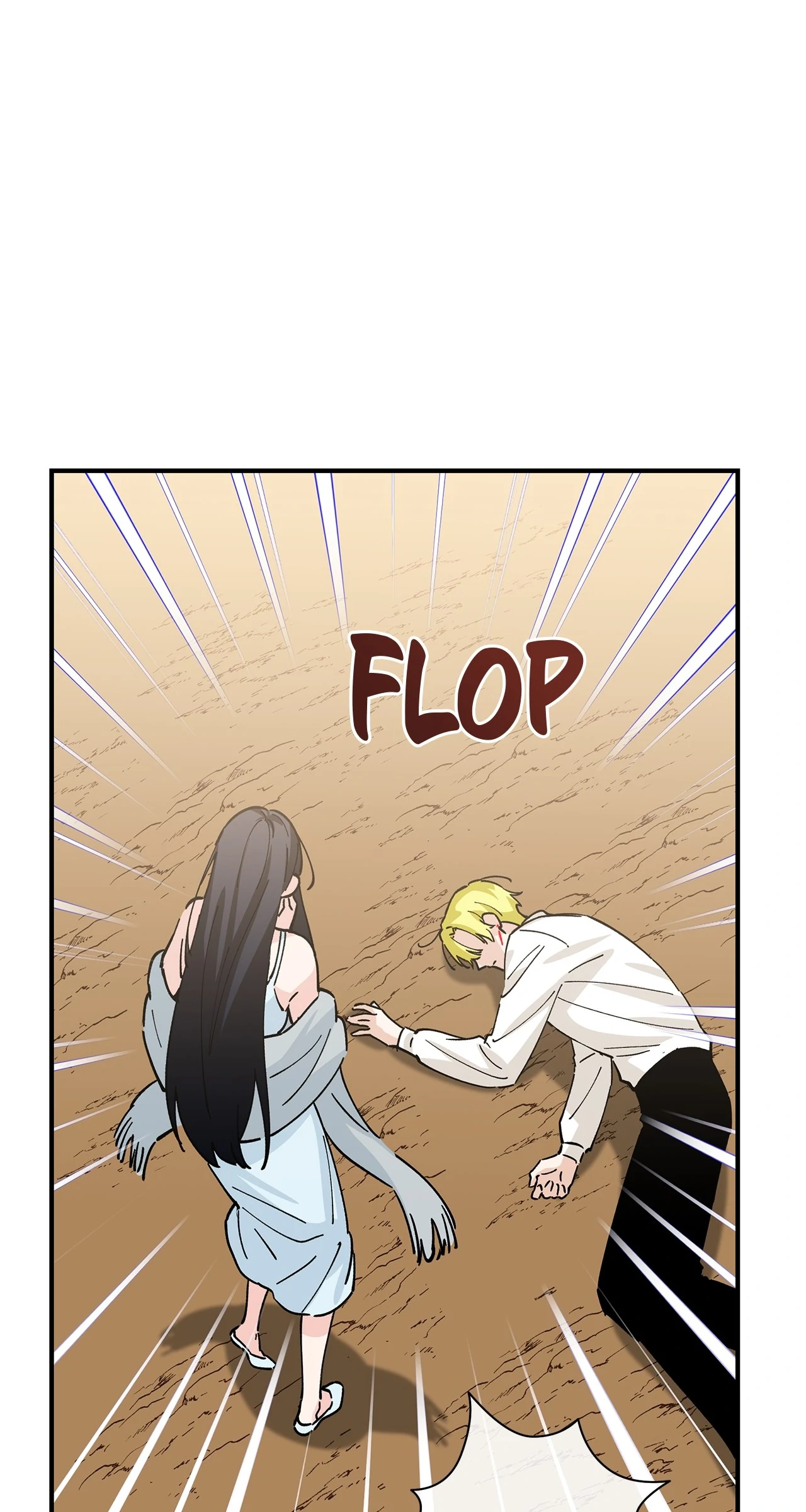 Miss Who Swallowed a Mage Chapter 14 - Page 70