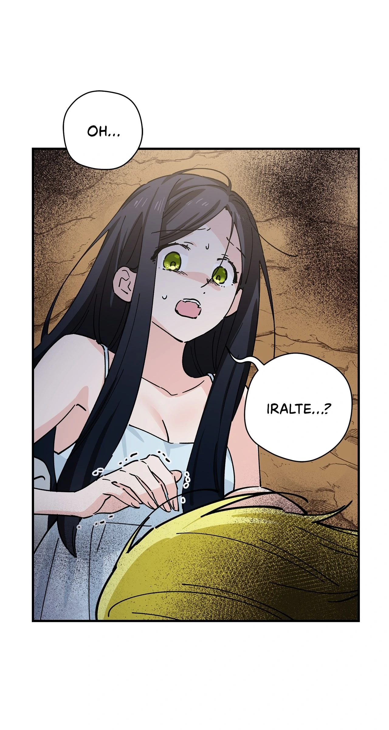 Miss Who Swallowed a Mage Chapter 14 - Page 72