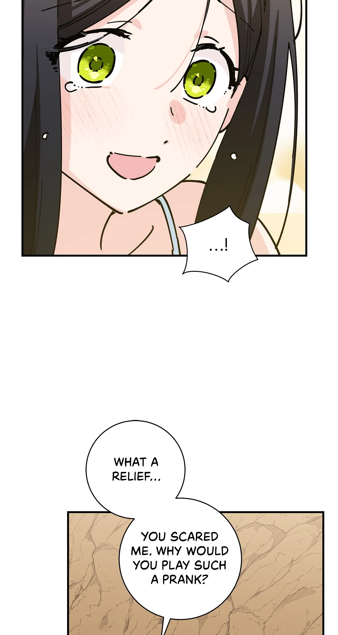 Miss Who Swallowed a Mage Chapter 14 - Page 75