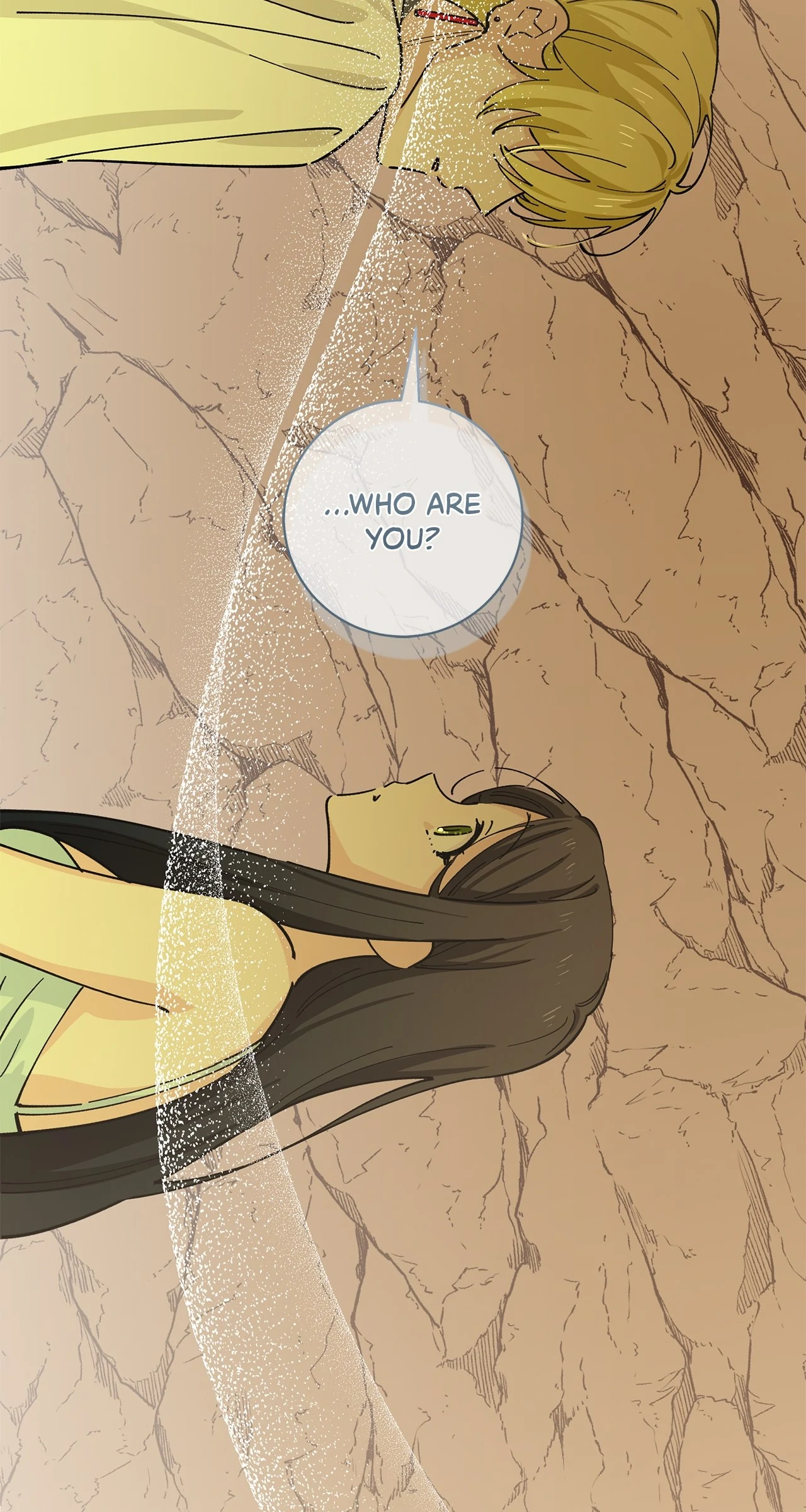 Miss Who Swallowed a Mage Chapter 14 - Page 77