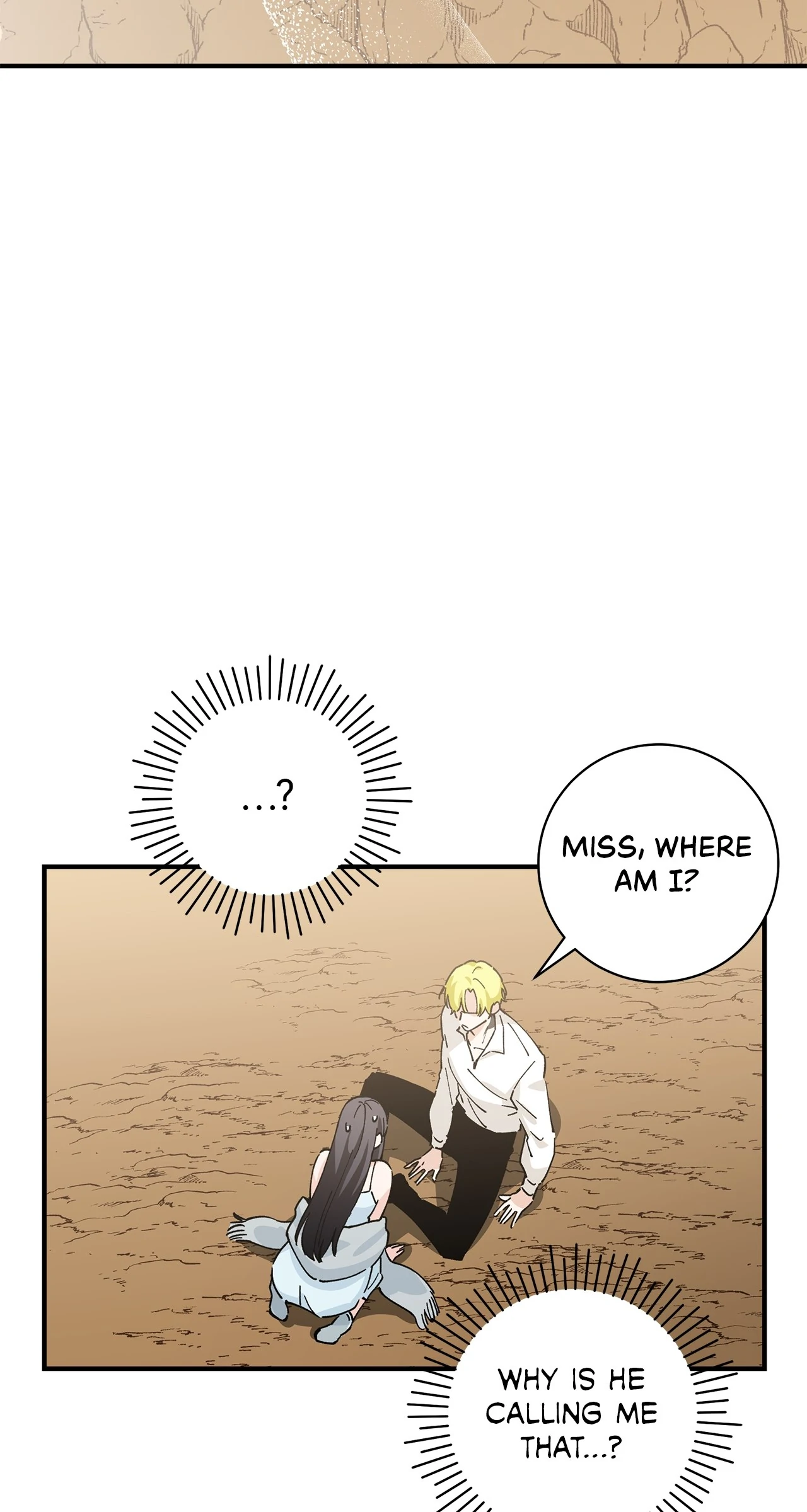 Miss Who Swallowed a Mage Chapter 14 - Page 78