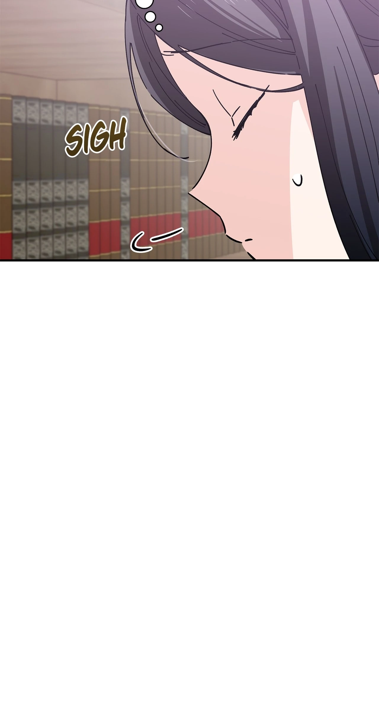 Miss Who Swallowed a Mage Chapter 14 - Page 8