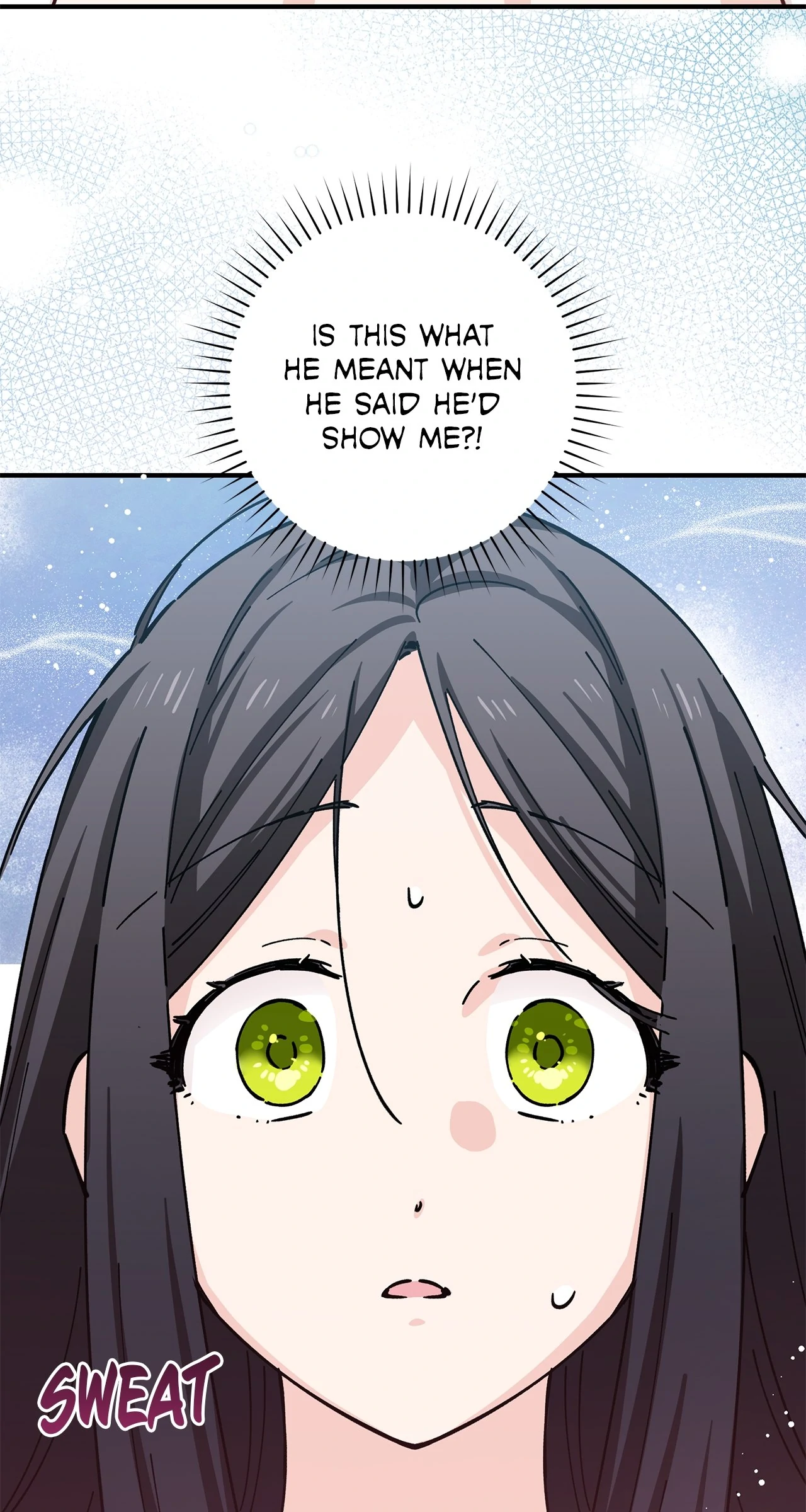 Miss Who Swallowed a Mage Chapter 14 - Page 81