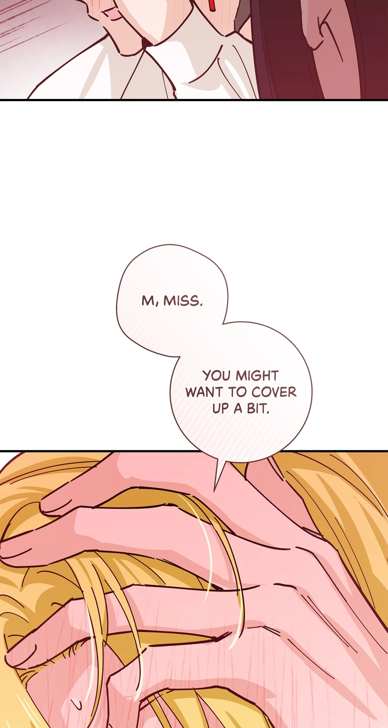 Miss Who Swallowed a Mage Chapter 14 - Page 86