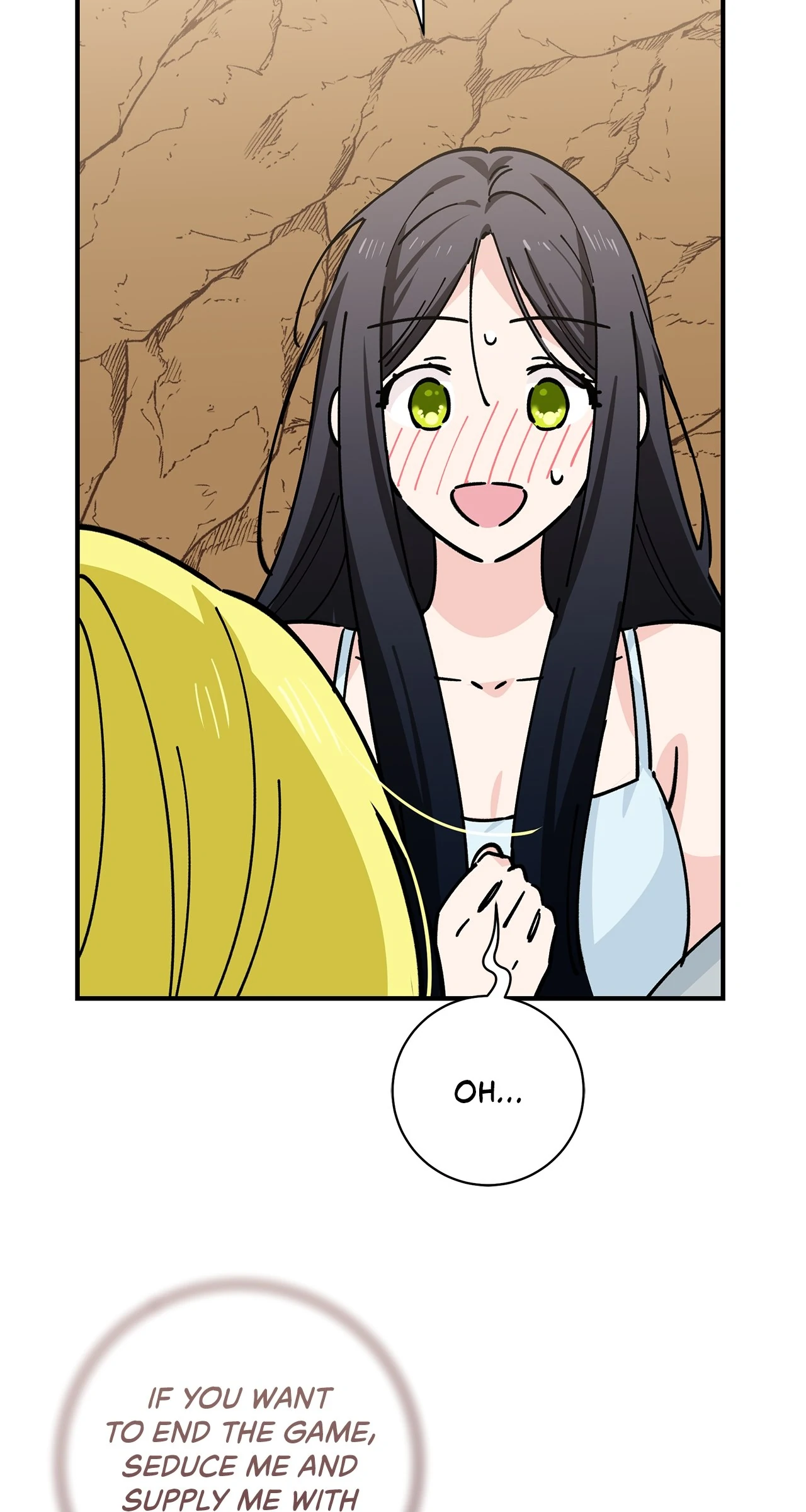 Miss Who Swallowed a Mage Chapter 14 - Page 88