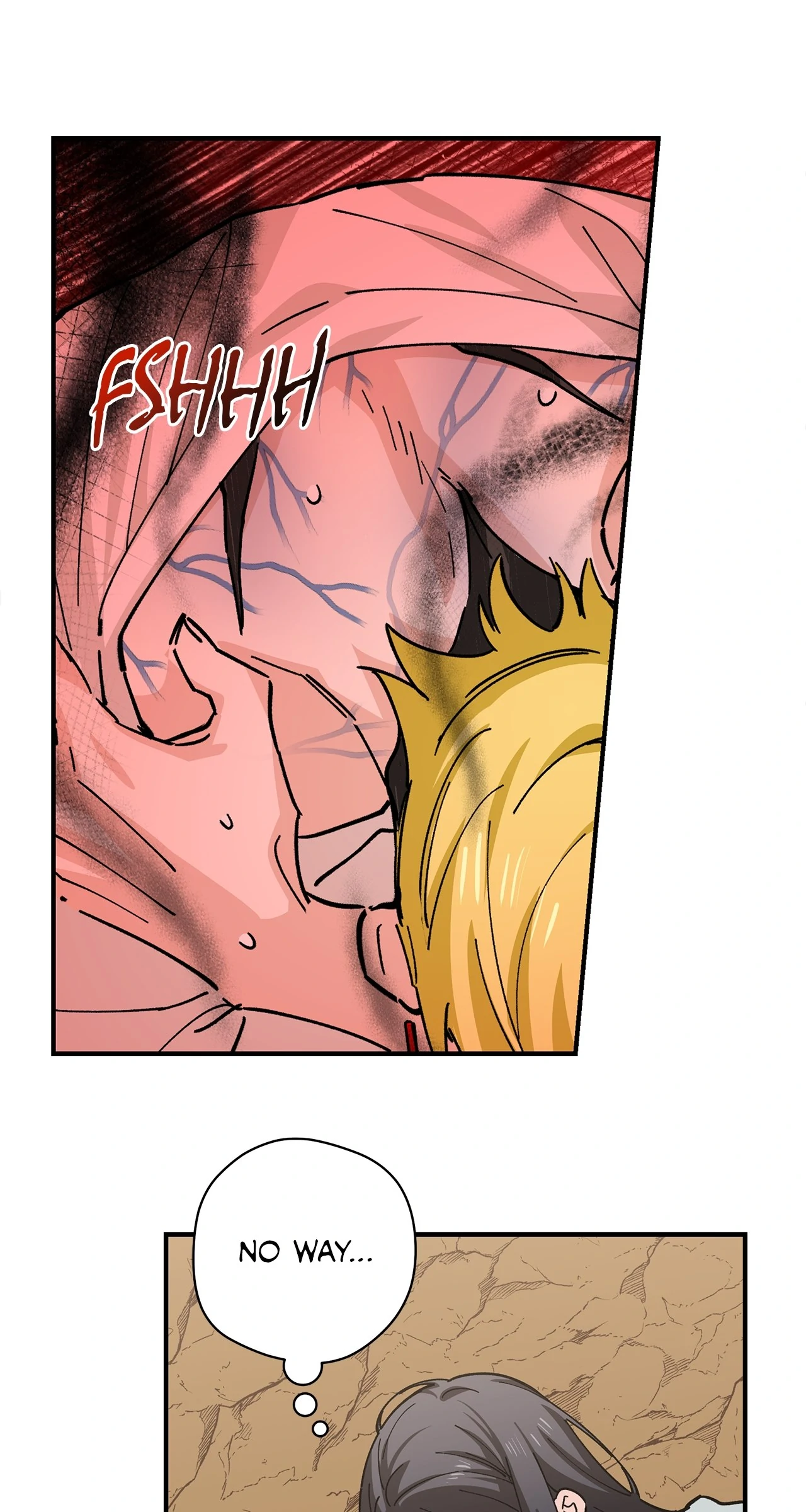 Miss Who Swallowed a Mage Chapter 15 - Page 10