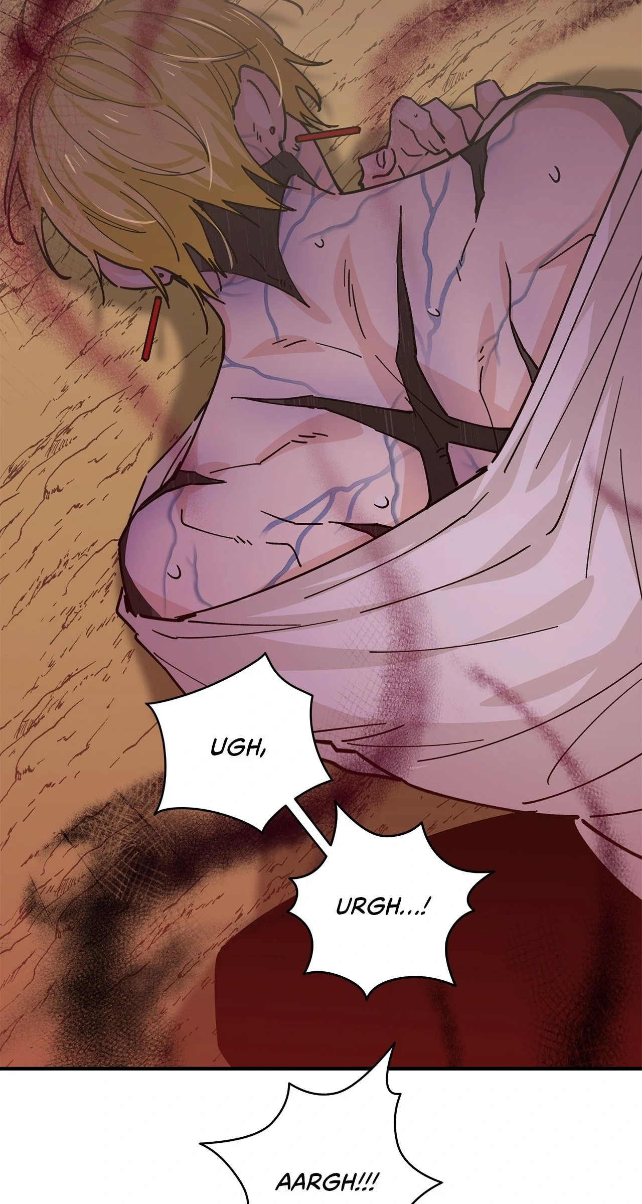 Miss Who Swallowed a Mage Chapter 15 - Page 12