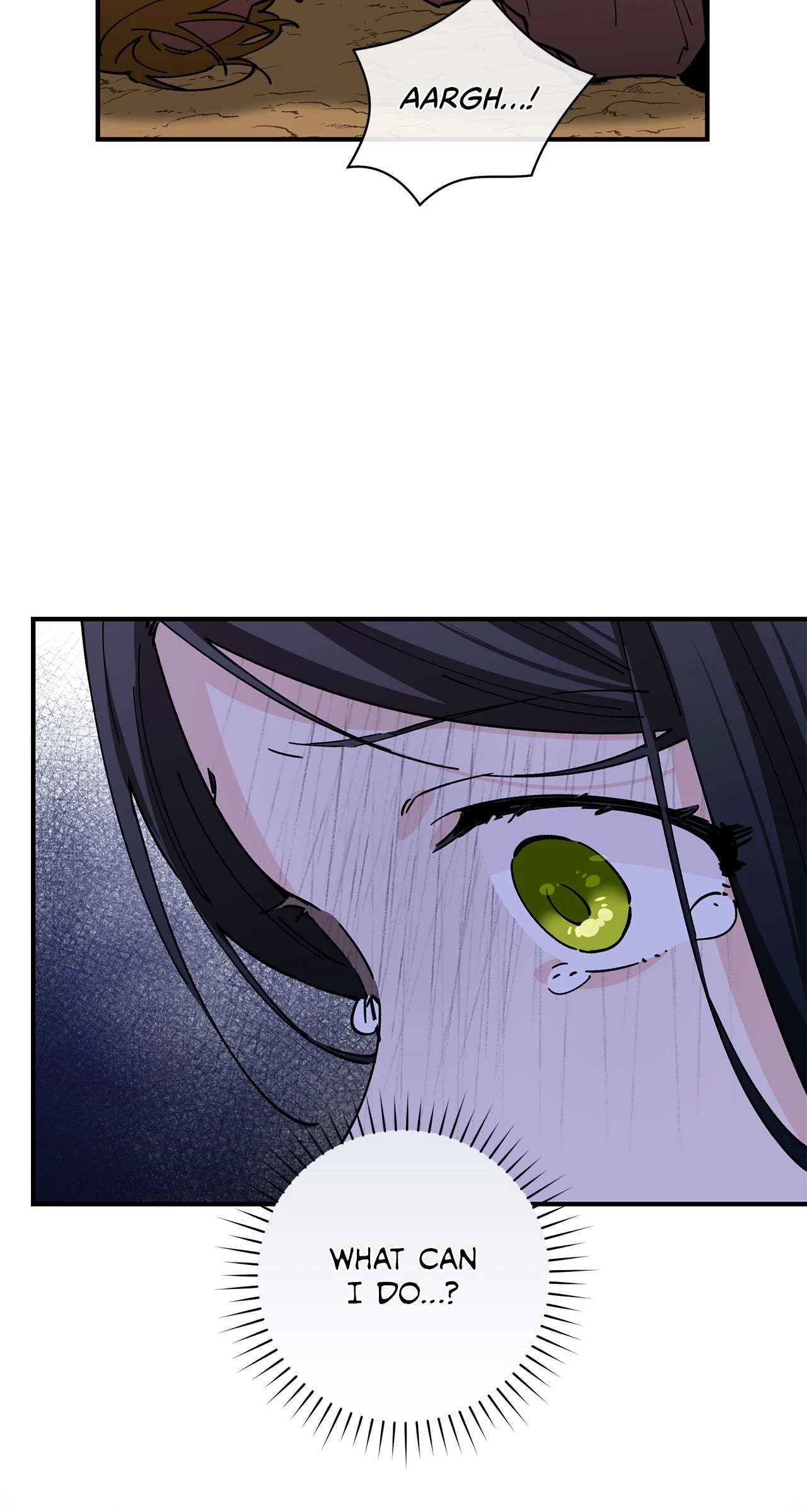 Miss Who Swallowed a Mage Chapter 15 - Page 14