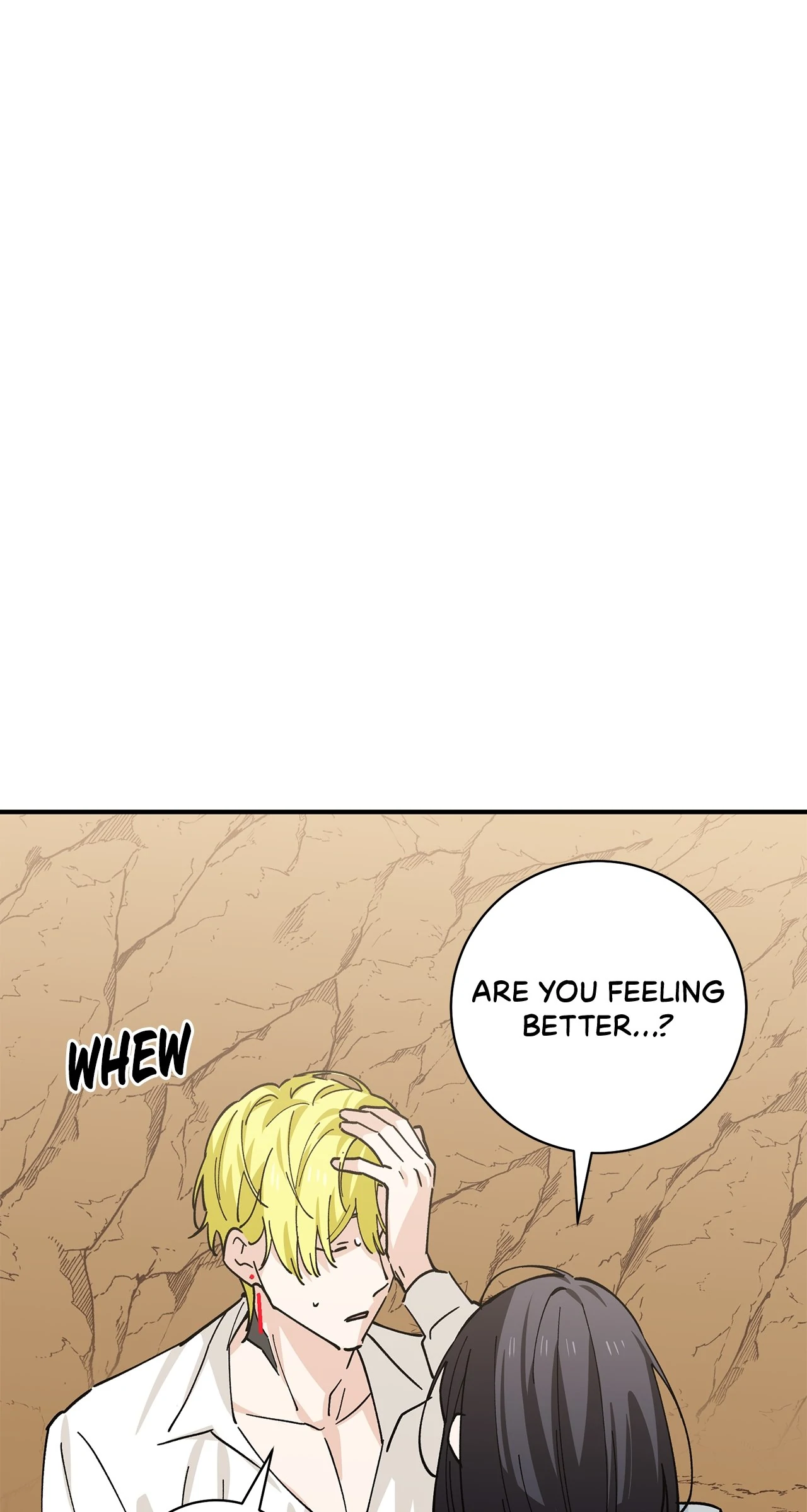 Miss Who Swallowed a Mage Chapter 15 - Page 20