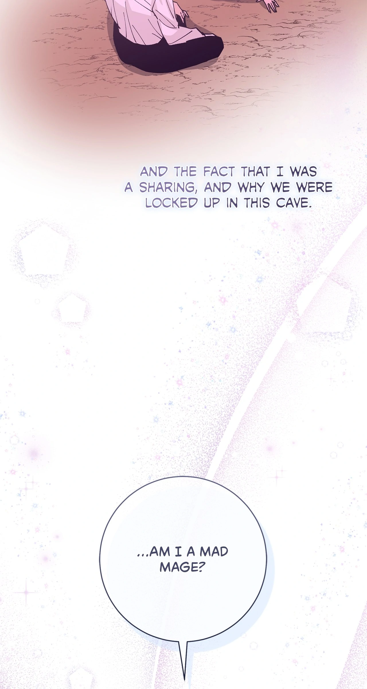Miss Who Swallowed a Mage Chapter 15 - Page 25