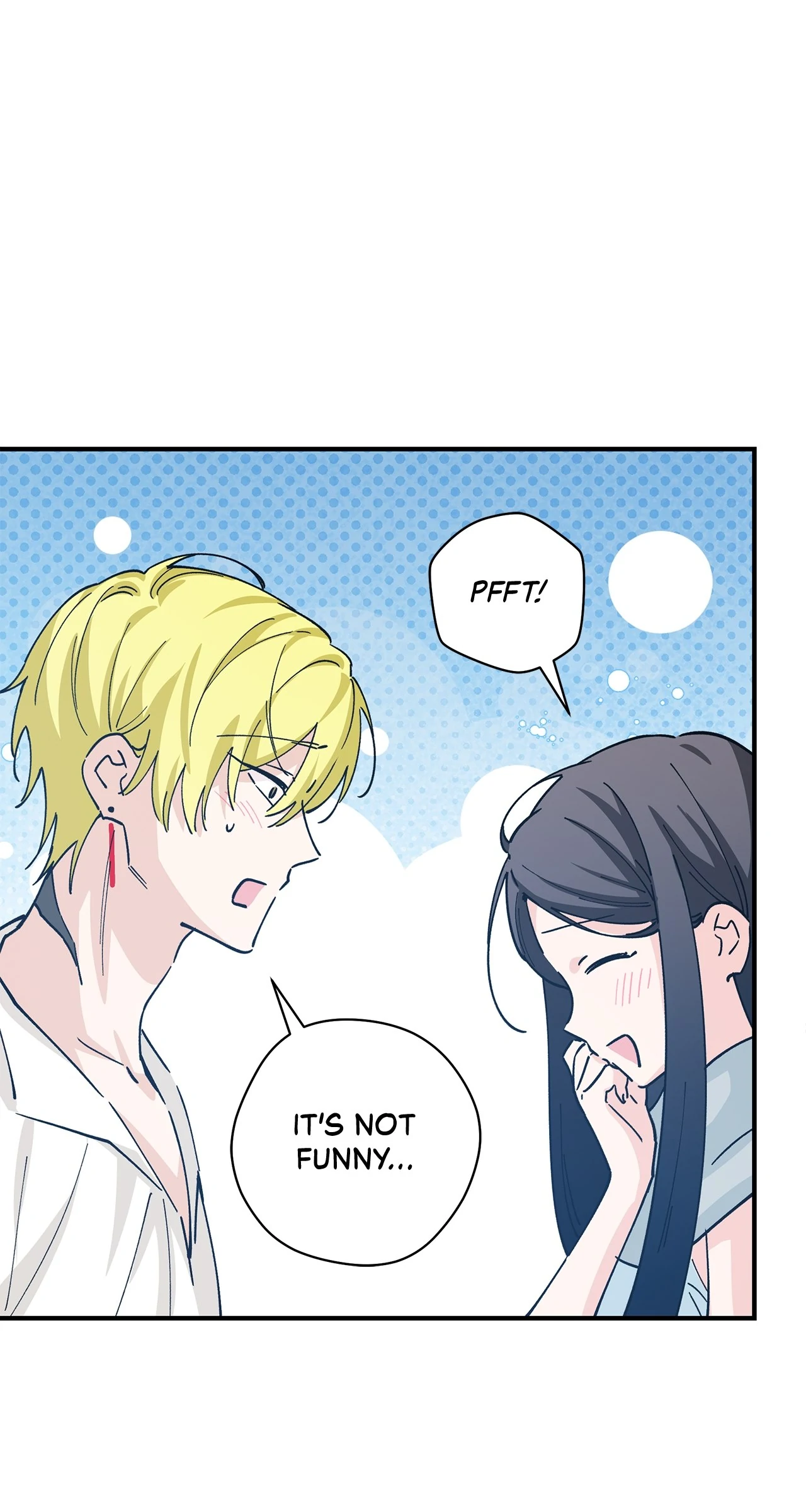 Miss Who Swallowed a Mage Chapter 15 - Page 27