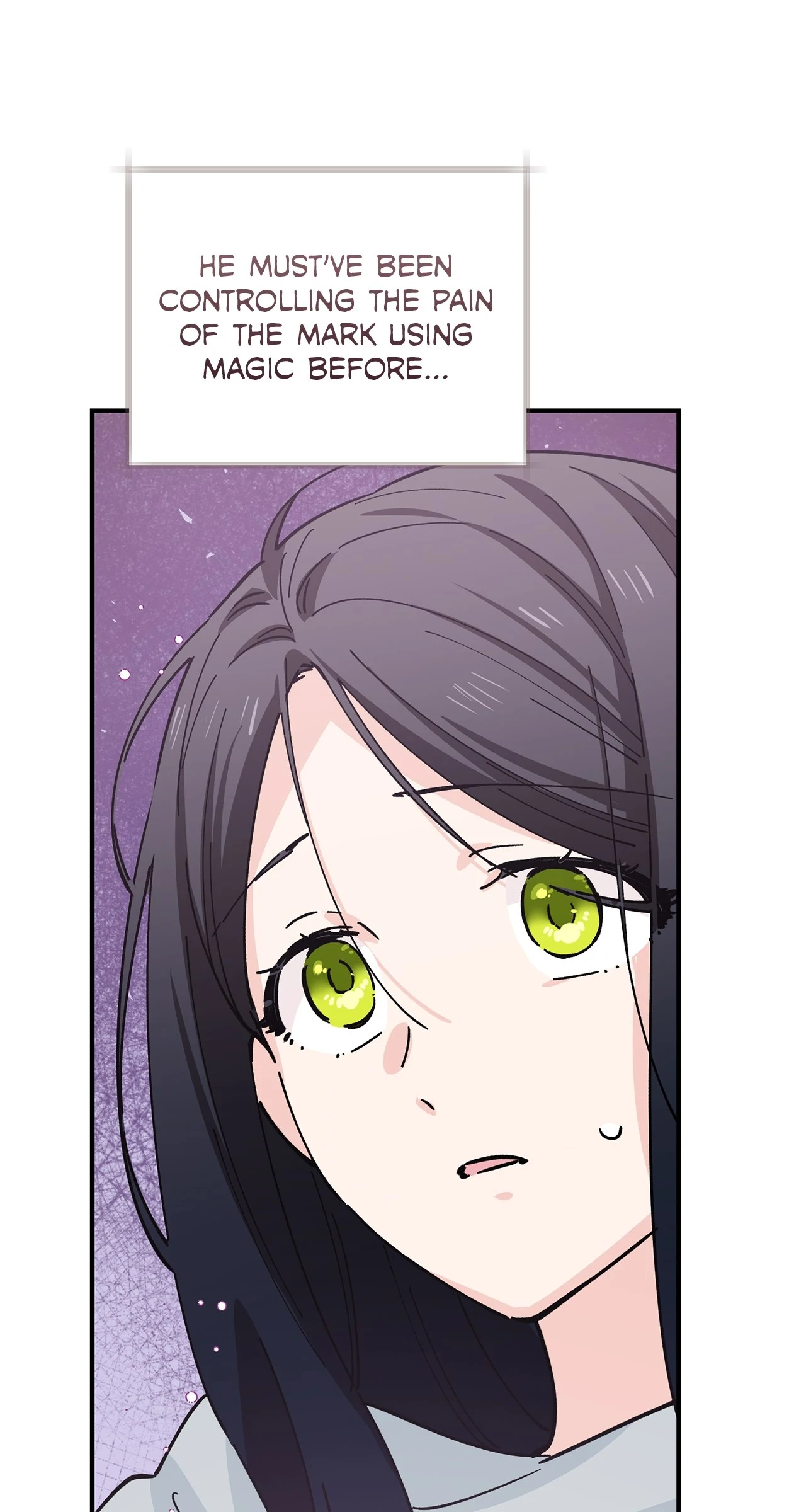Miss Who Swallowed a Mage Chapter 15 - Page 29