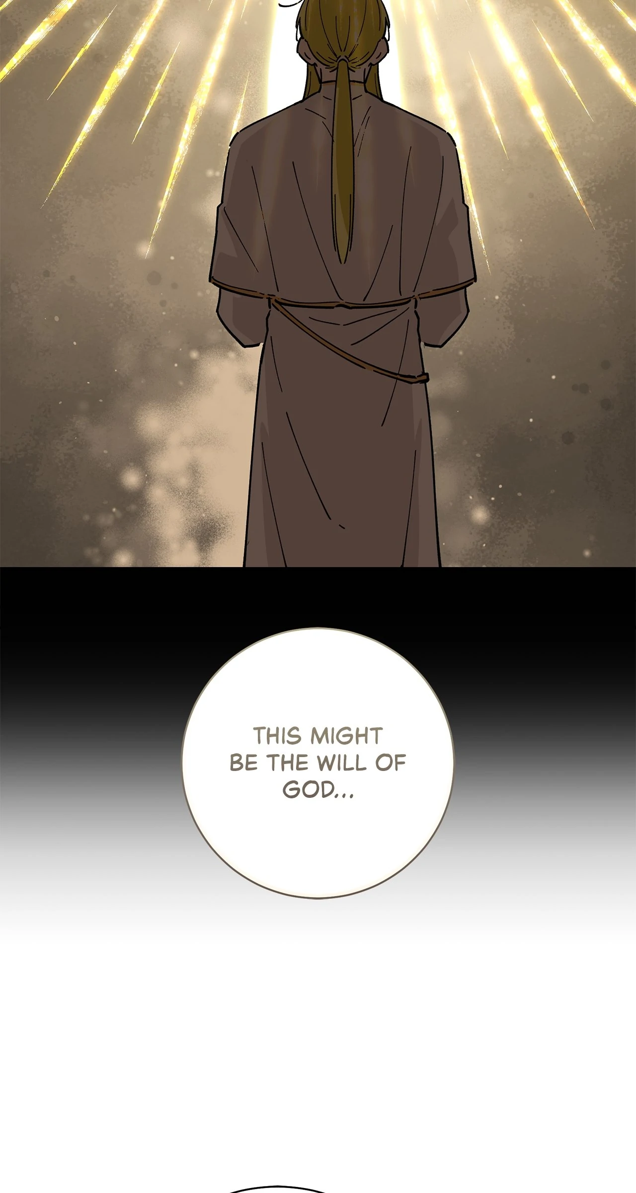 Miss Who Swallowed a Mage Chapter 15 - Page 33