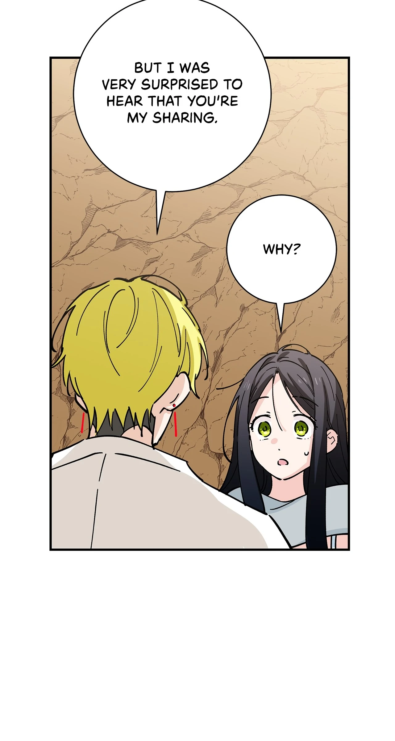 Miss Who Swallowed a Mage Chapter 15 - Page 34