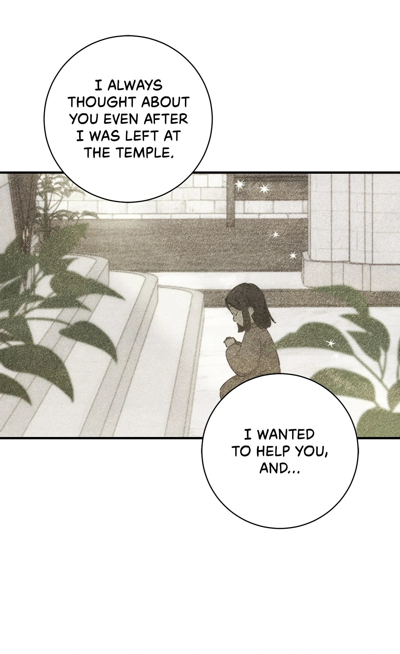 Miss Who Swallowed a Mage Chapter 15 - Page 40