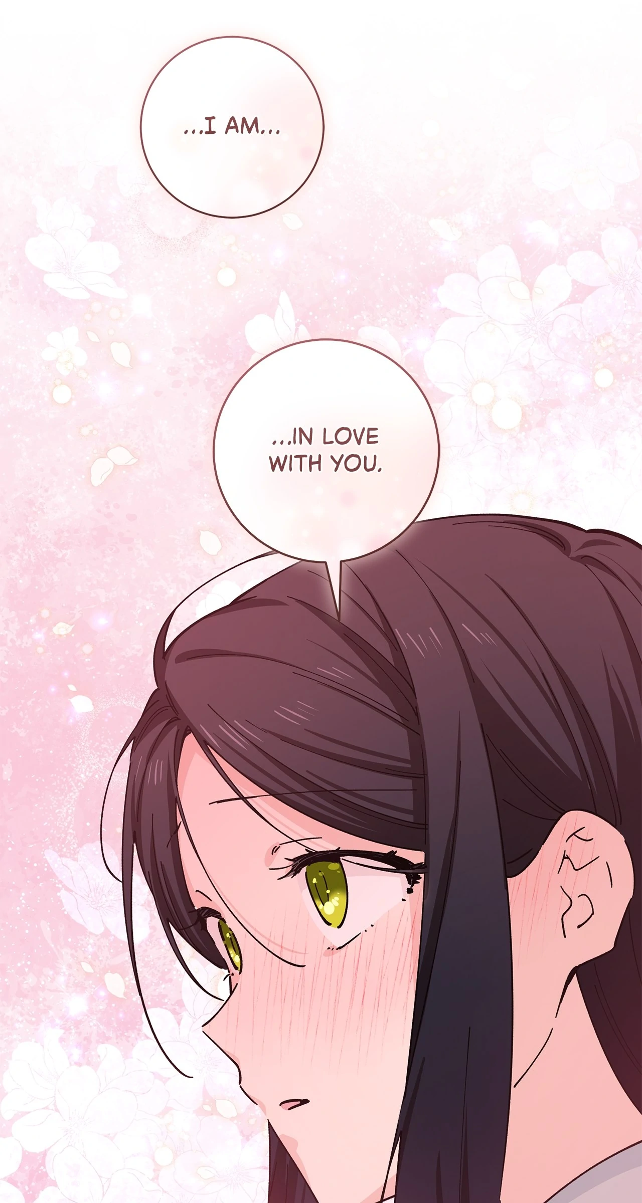 Miss Who Swallowed a Mage Chapter 15 - Page 41