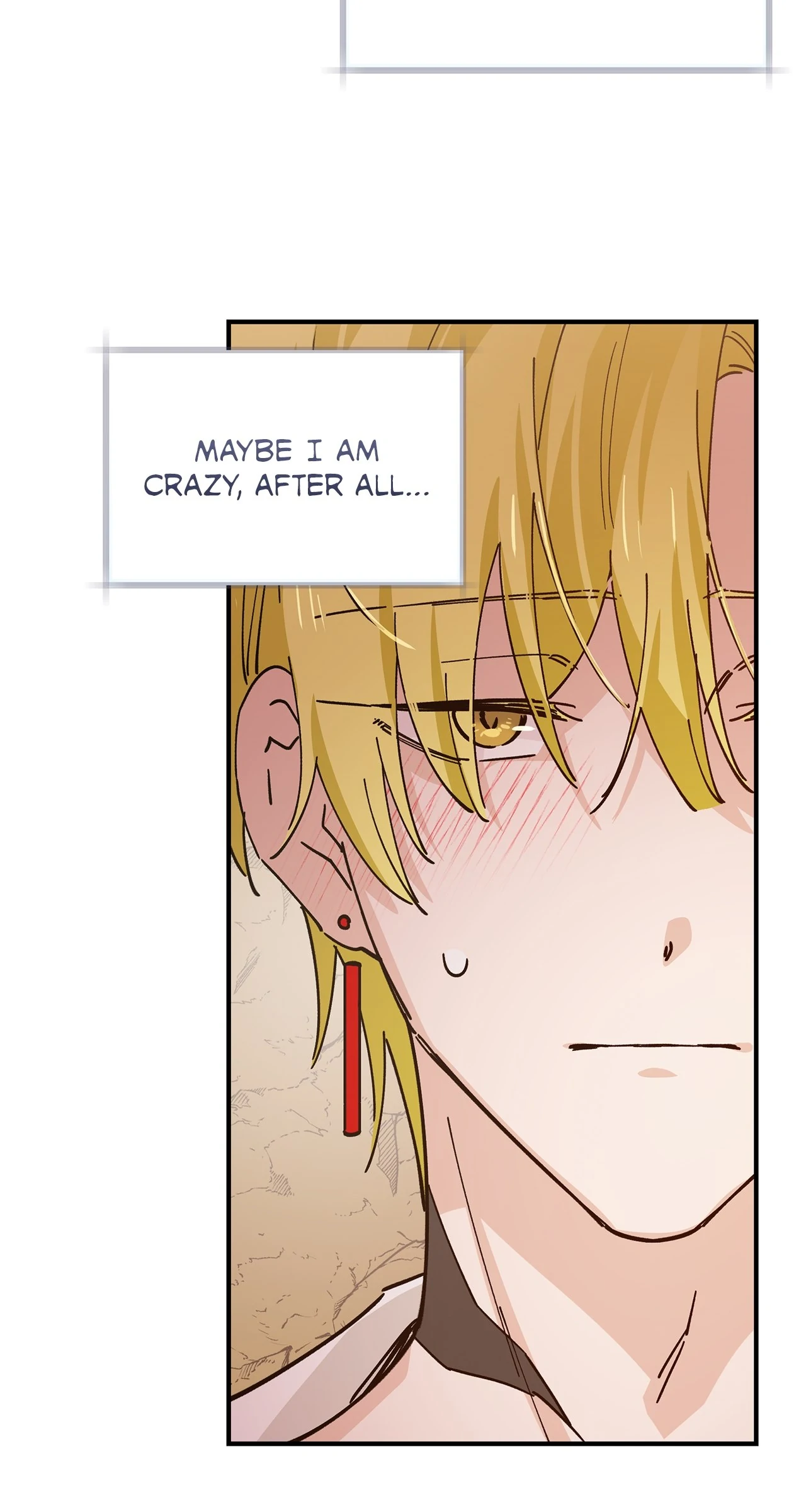 Miss Who Swallowed a Mage Chapter 15 - Page 45