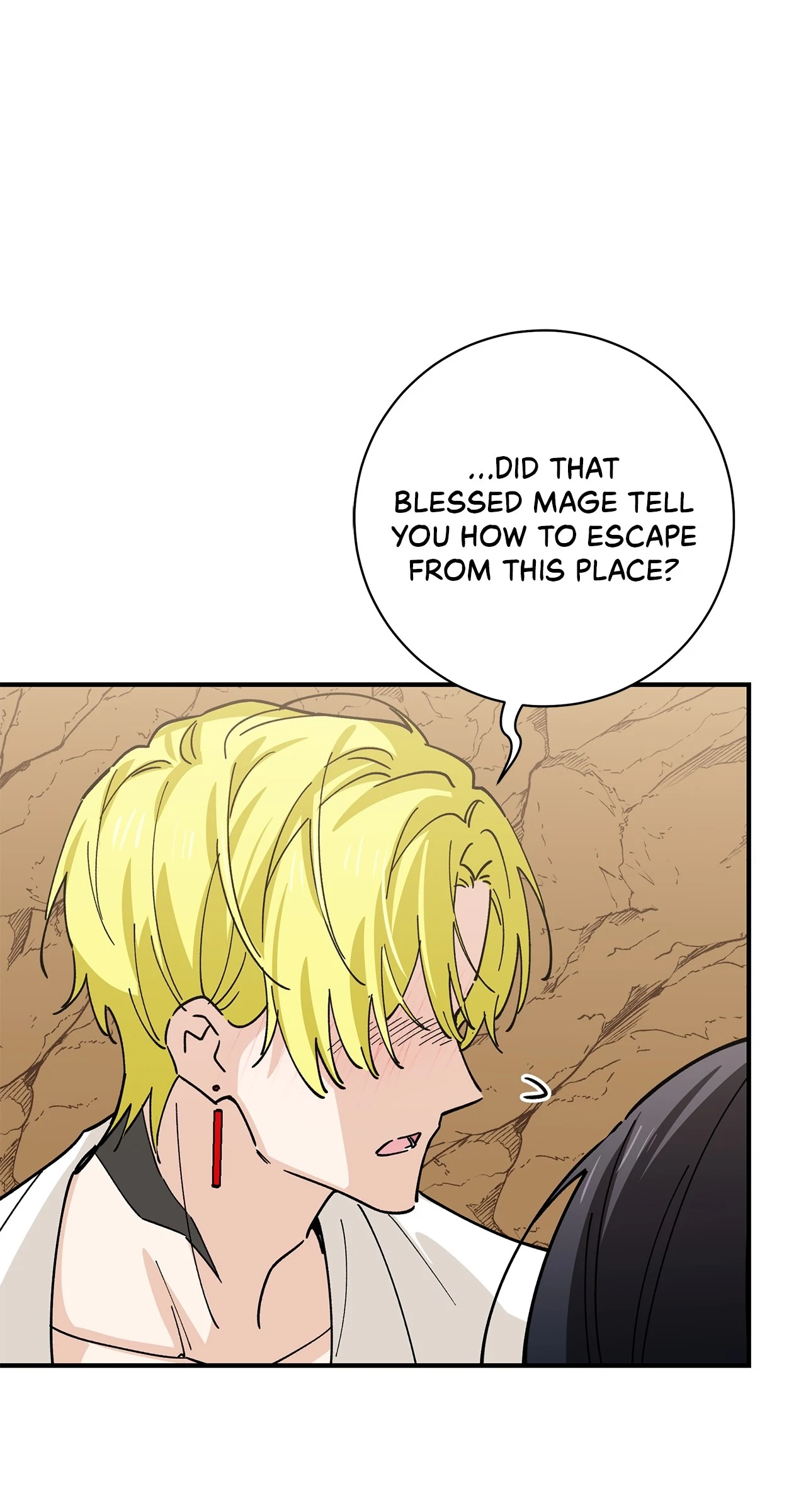Miss Who Swallowed a Mage Chapter 15 - Page 46