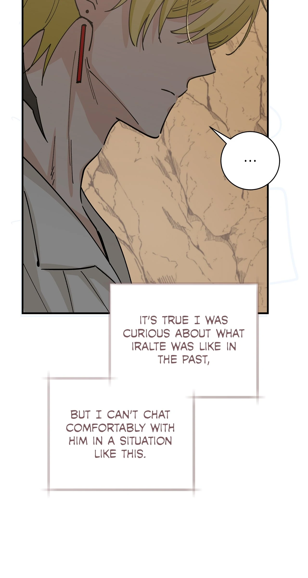 Miss Who Swallowed a Mage Chapter 15 - Page 5