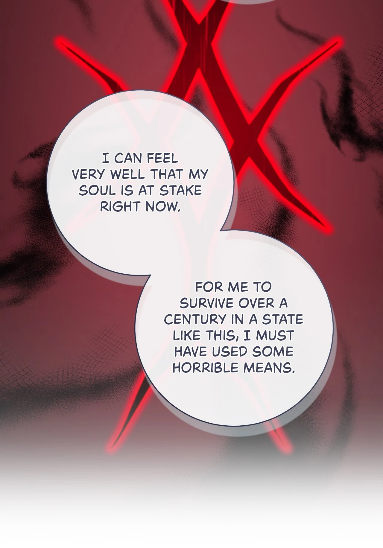 Miss Who Swallowed a Mage Chapter 15 - Page 50