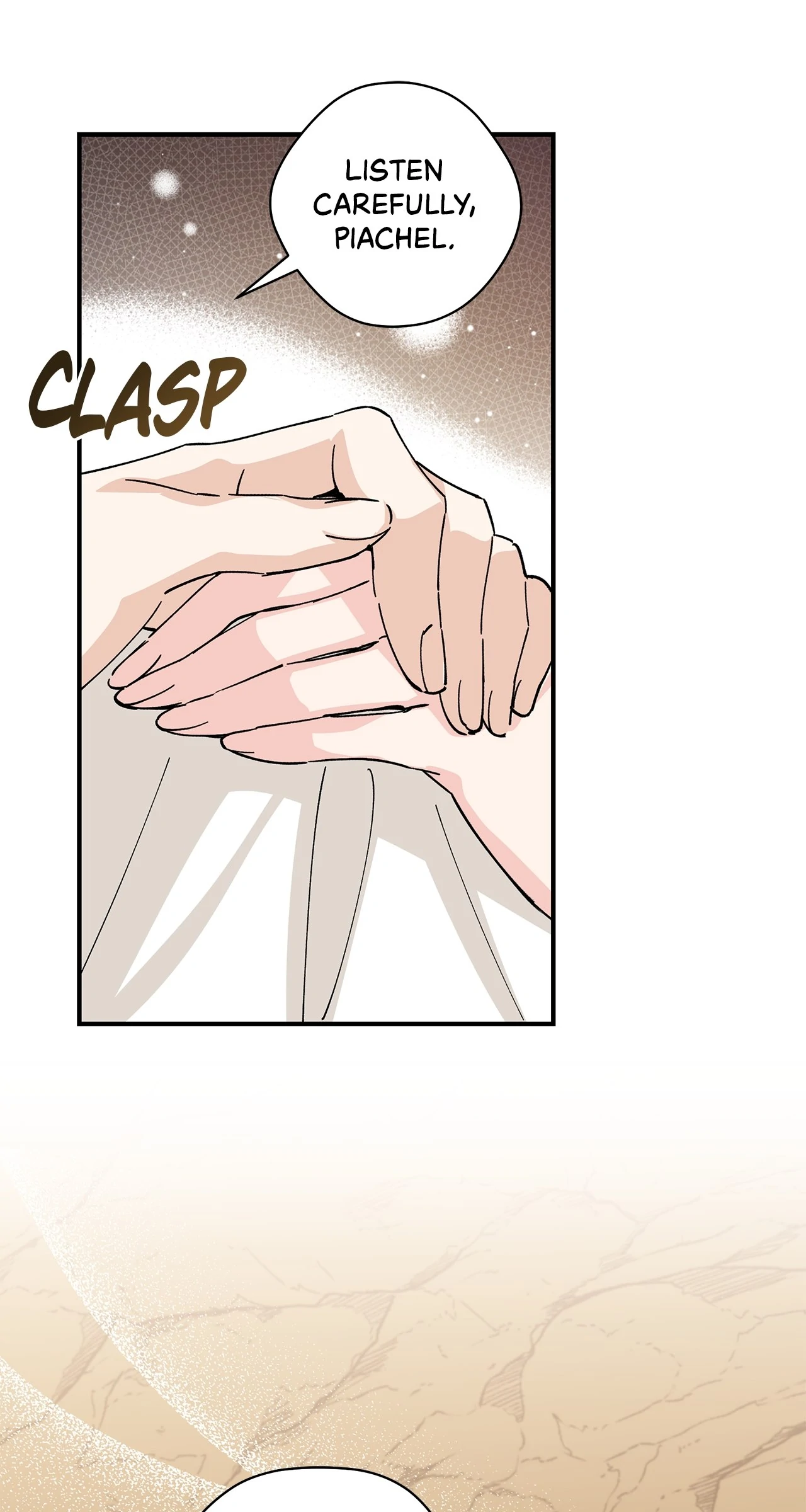 Miss Who Swallowed a Mage Chapter 15 - Page 54