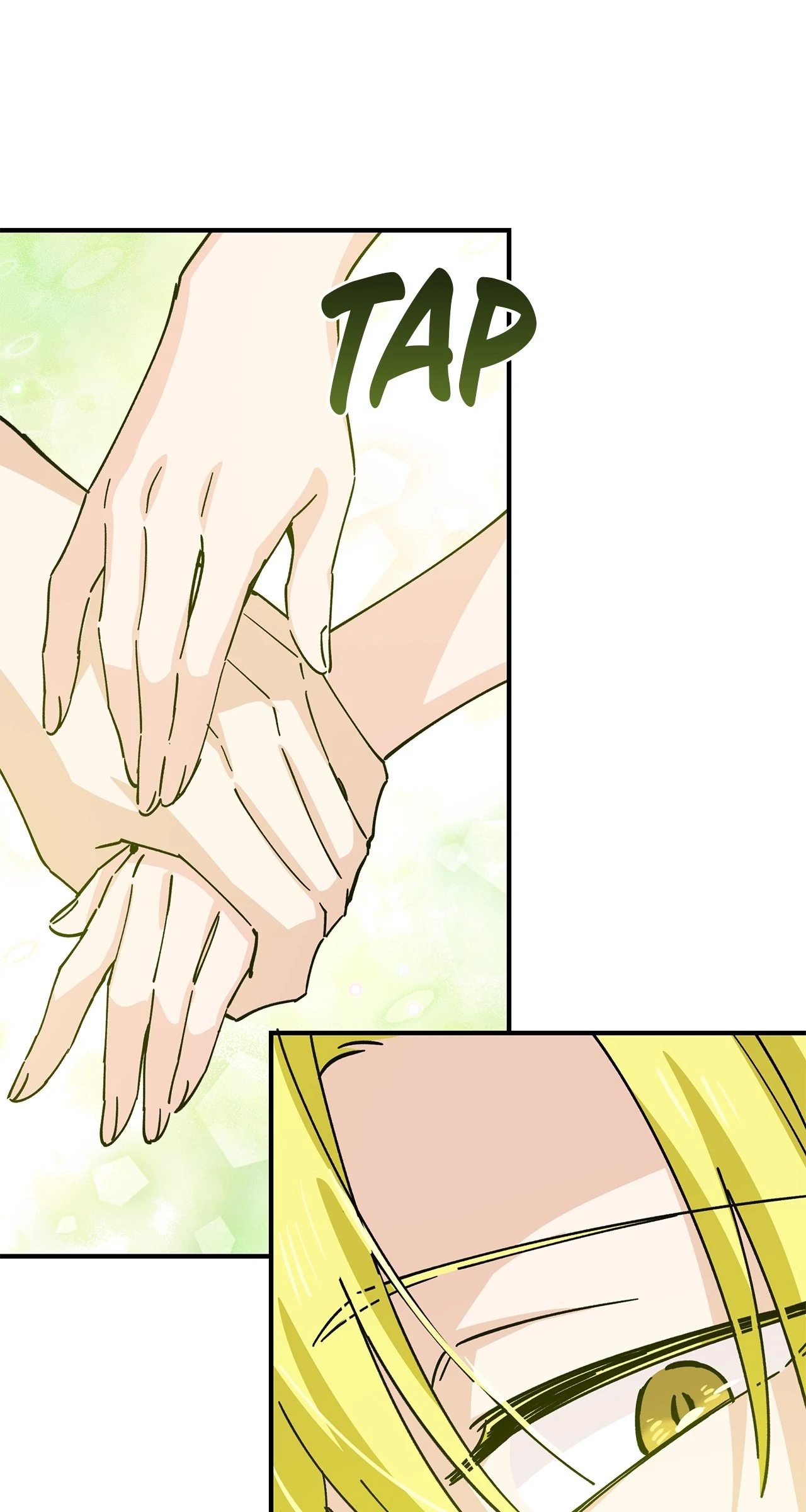 Miss Who Swallowed a Mage Chapter 15 - Page 57