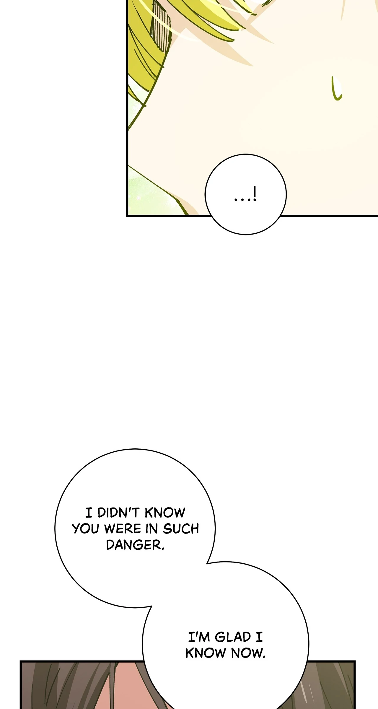 Miss Who Swallowed a Mage Chapter 15 - Page 58