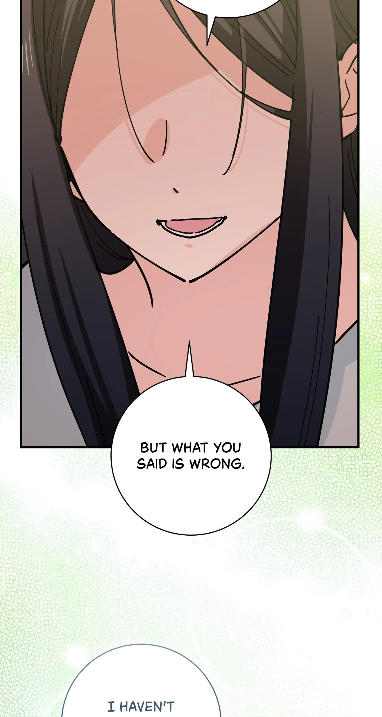 Miss Who Swallowed a Mage Chapter 15 - Page 59