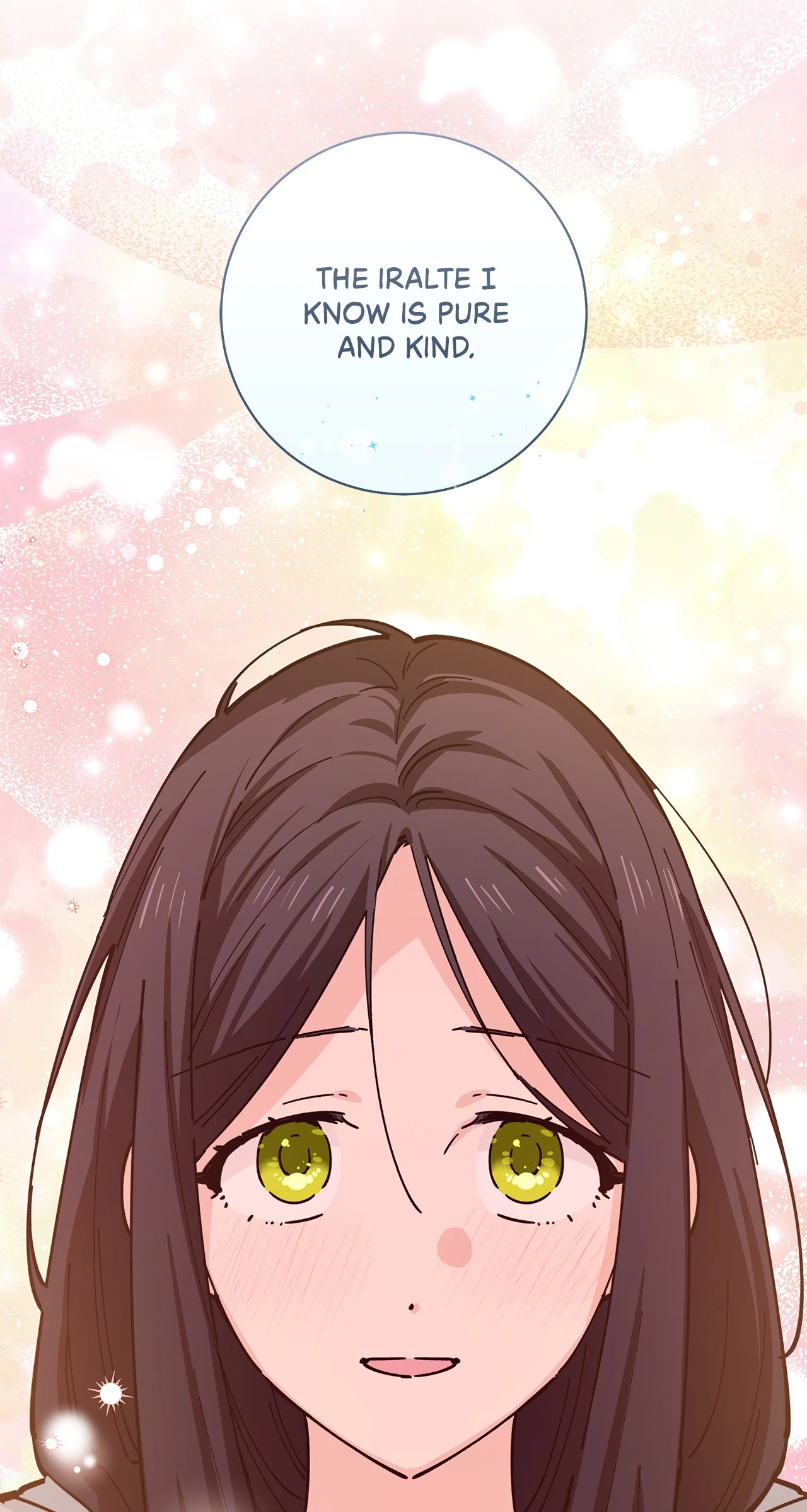 Miss Who Swallowed a Mage Chapter 15 - Page 63