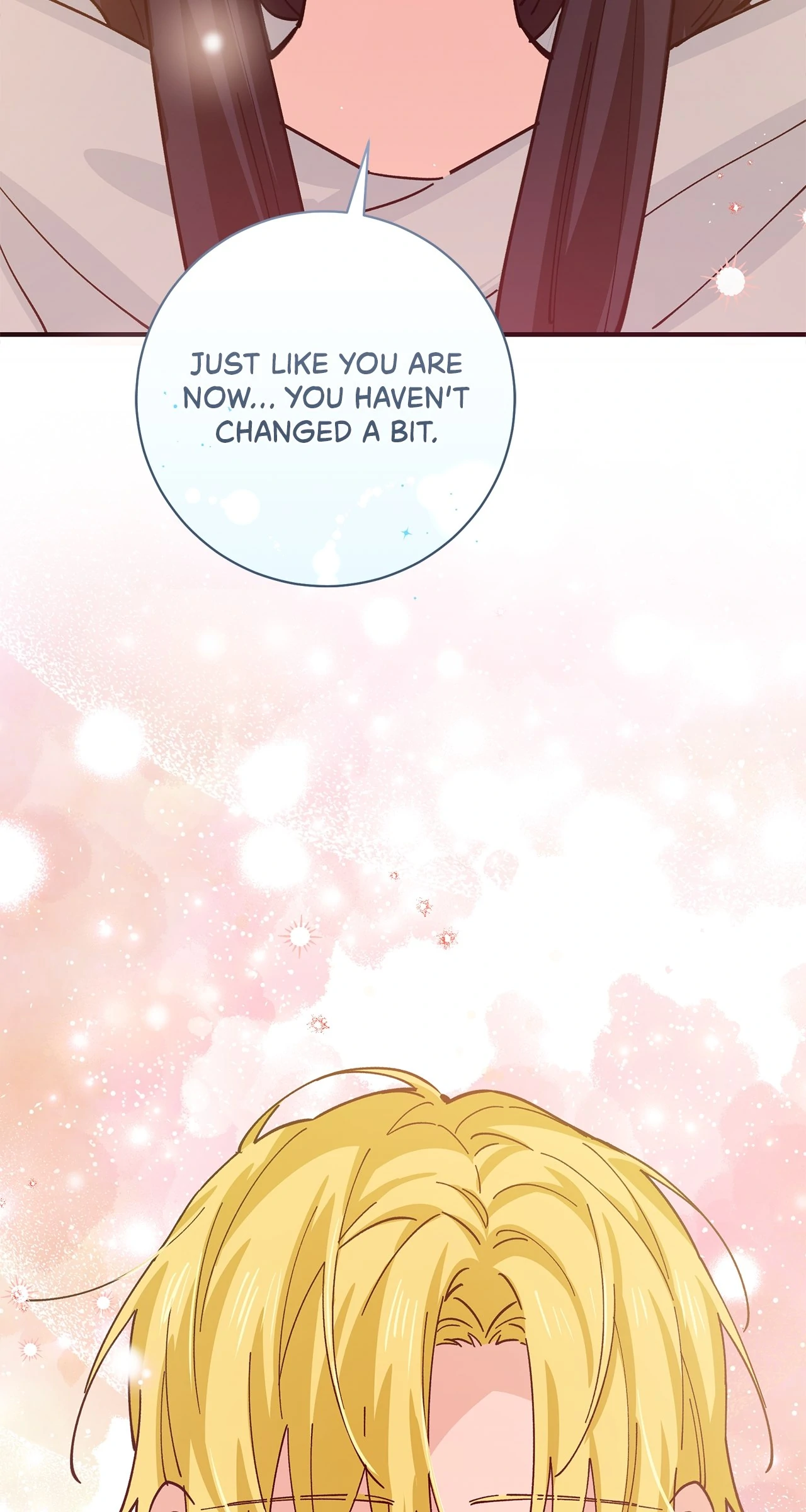 Miss Who Swallowed a Mage Chapter 15 - Page 64