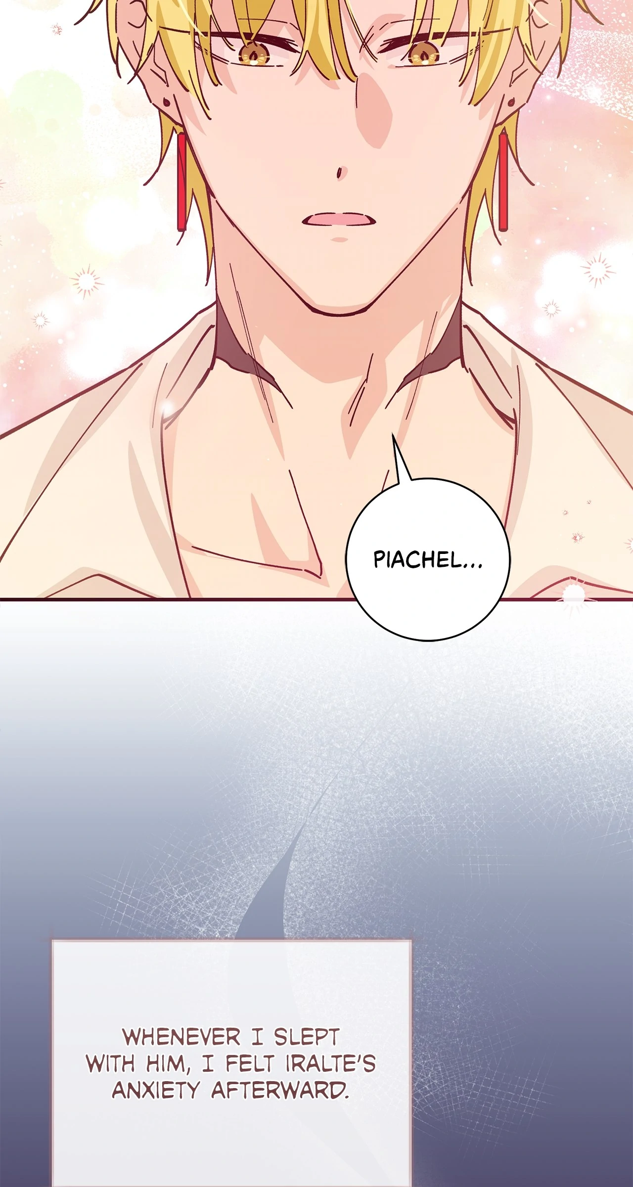 Miss Who Swallowed a Mage Chapter 15 - Page 65