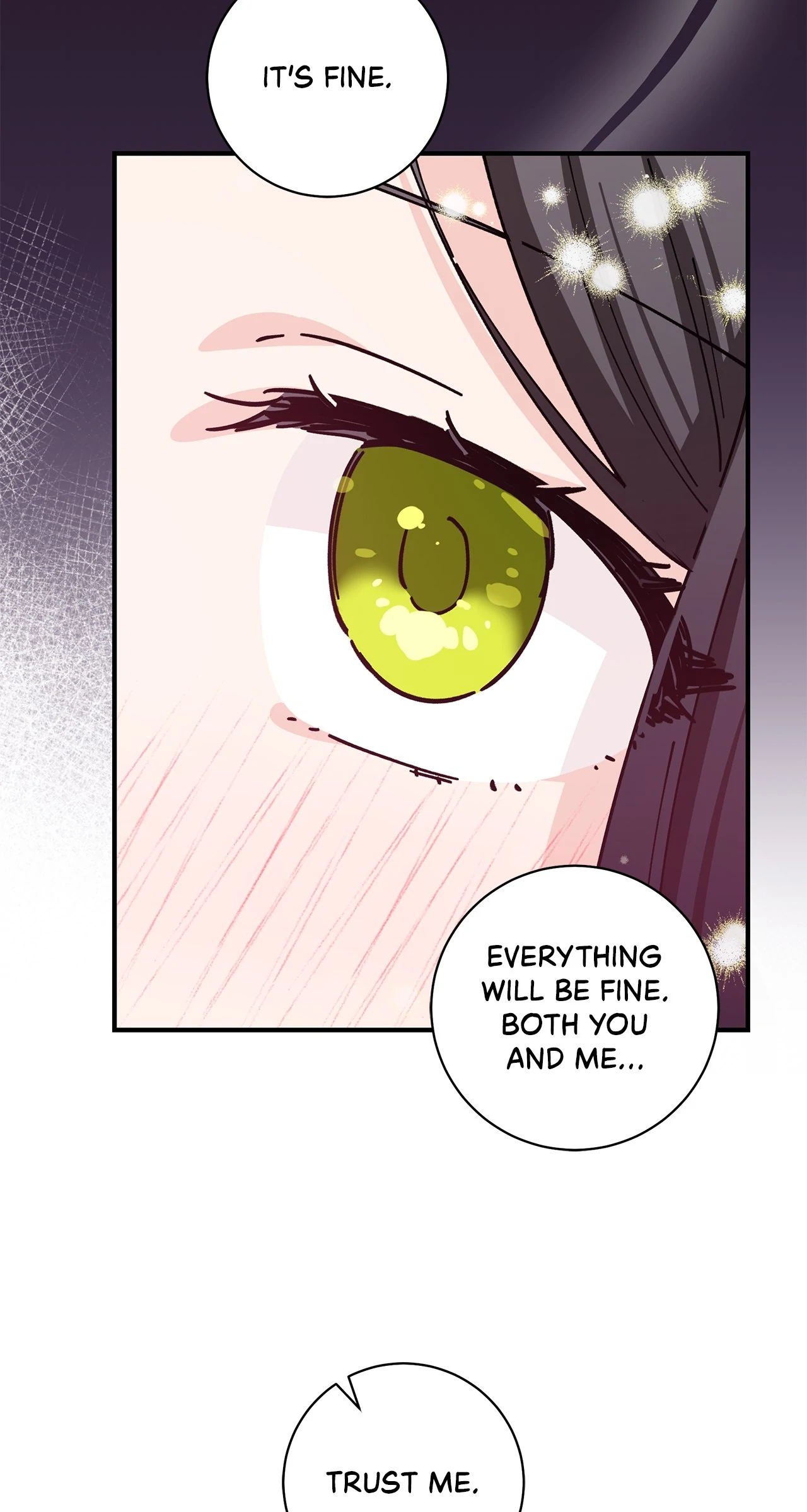 Miss Who Swallowed a Mage Chapter 15 - Page 67